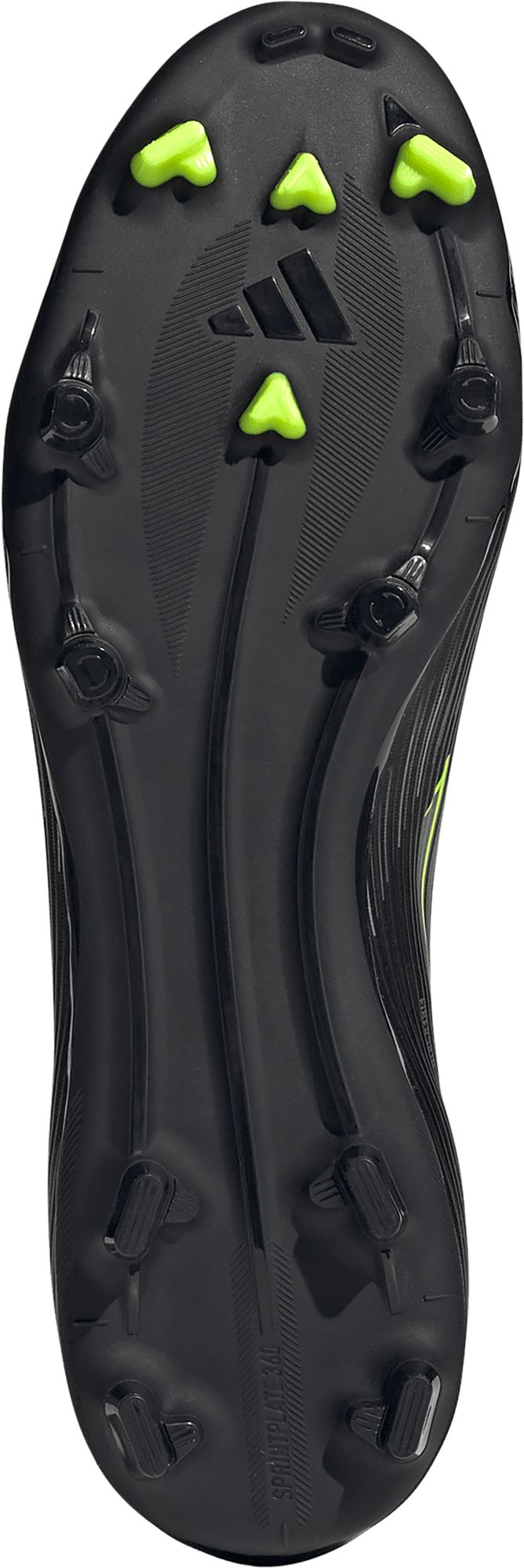 adidas F50 League Laceless FG Soccer Cleats product image