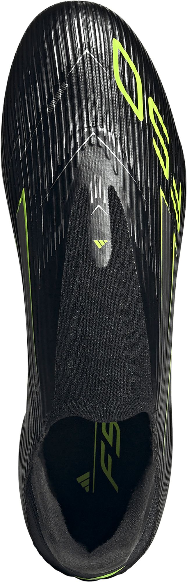 adidas F50 League Laceless FG Soccer Cleats product image