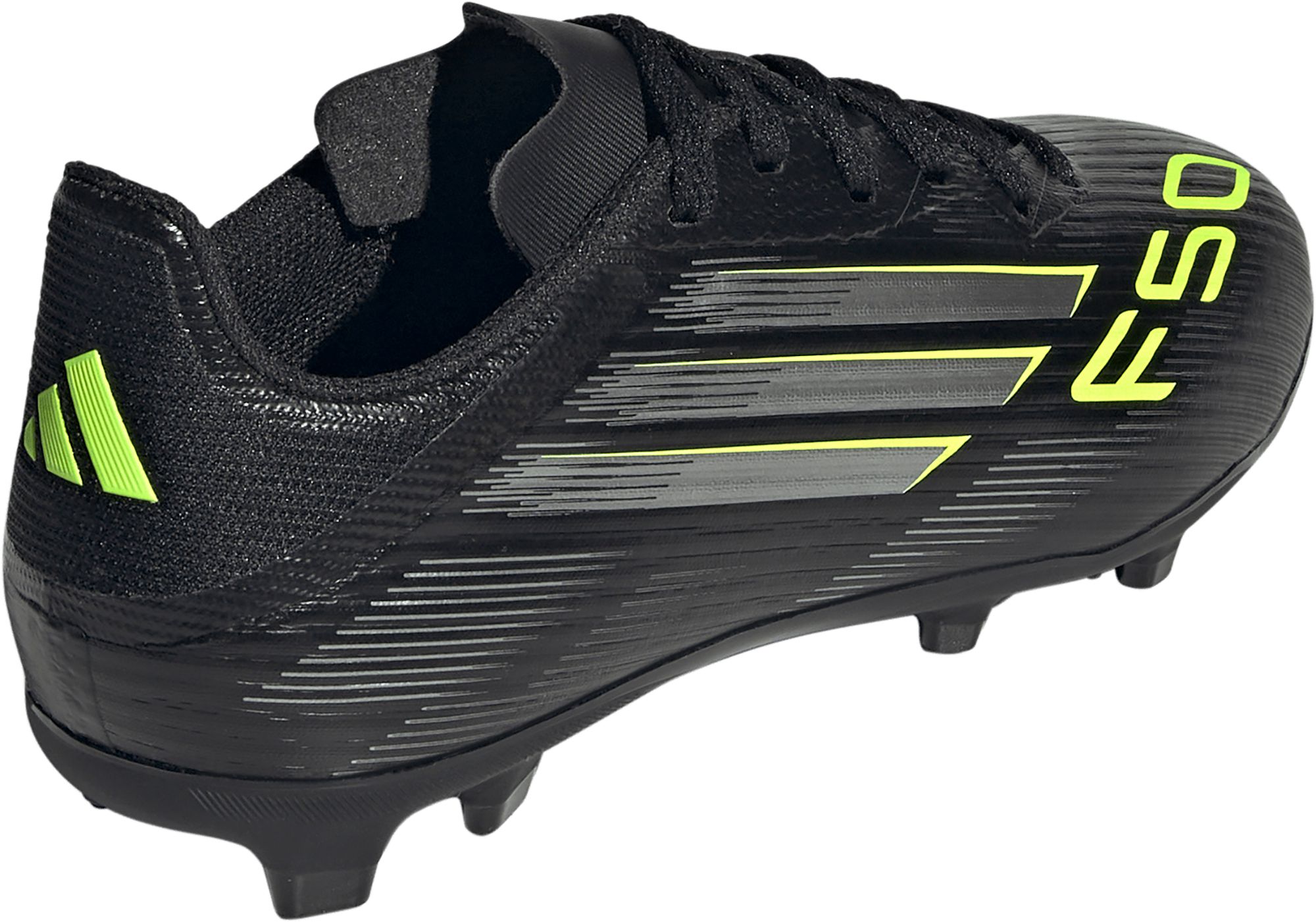 adidas Kids F50 League FG Soccer Cleats product image