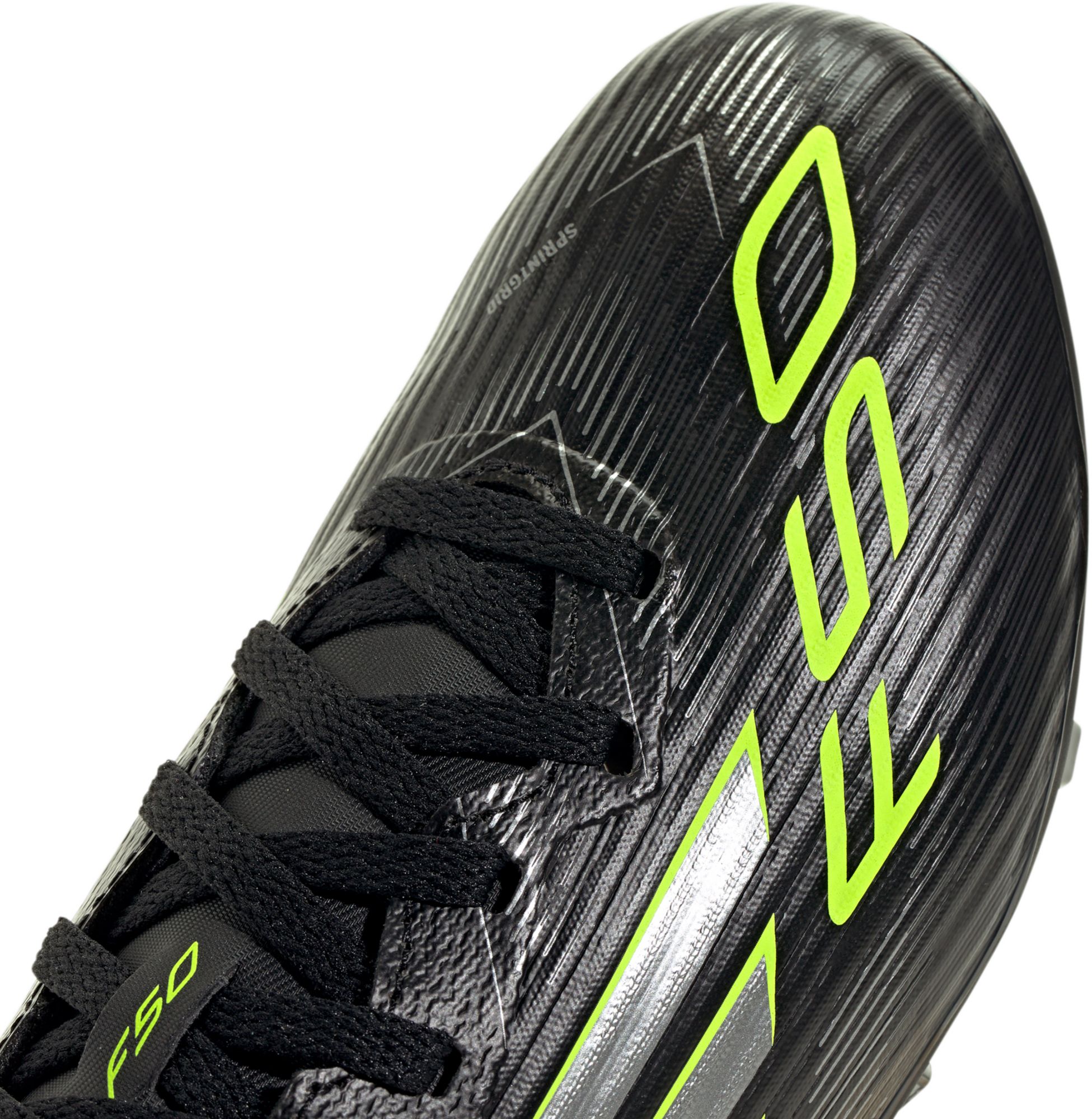 adidas Kids F50 League FG Soccer Cleats product image