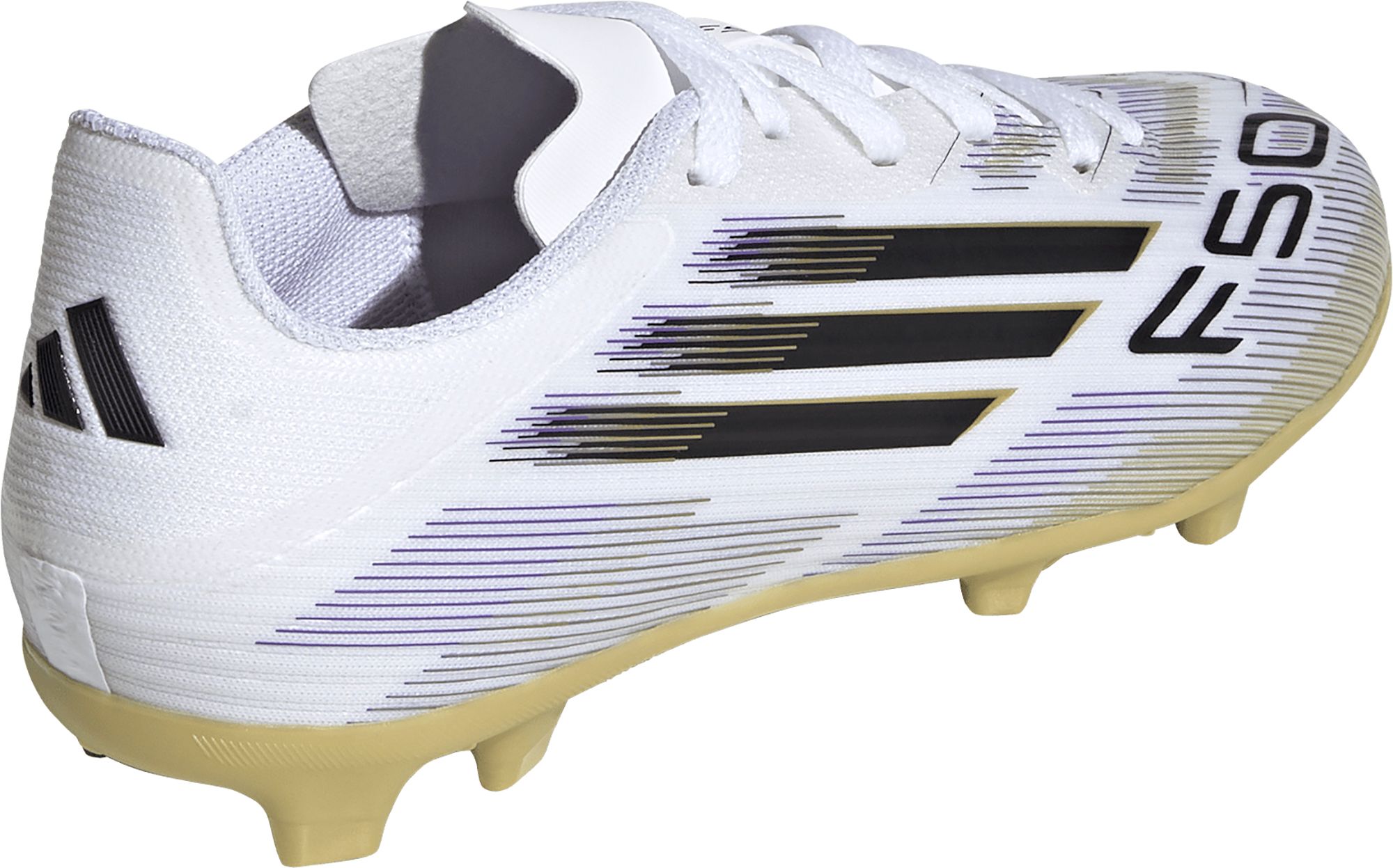 adidas Kids F50 League FG Soccer Cleats product image