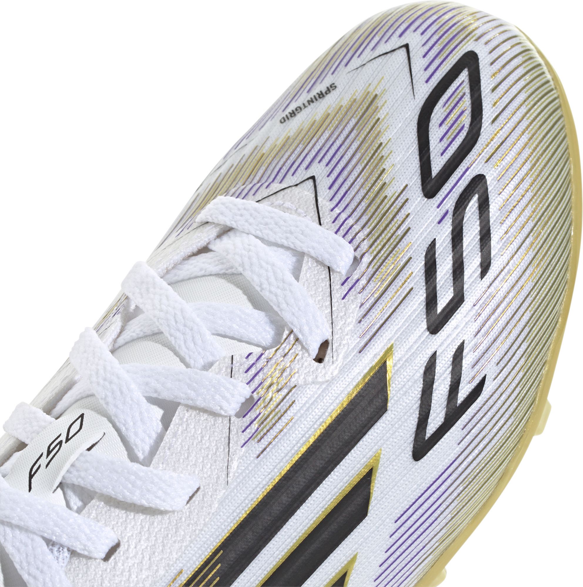 adidas Kids F50 League FG Soccer Cleats product image