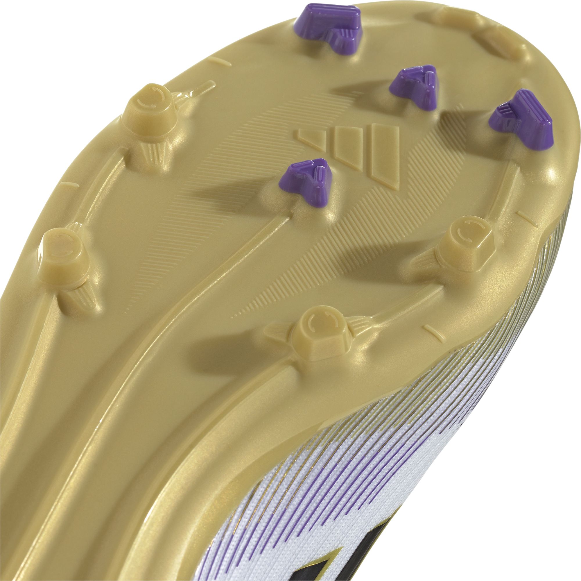 adidas Kids F50 League FG Soccer Cleats product image