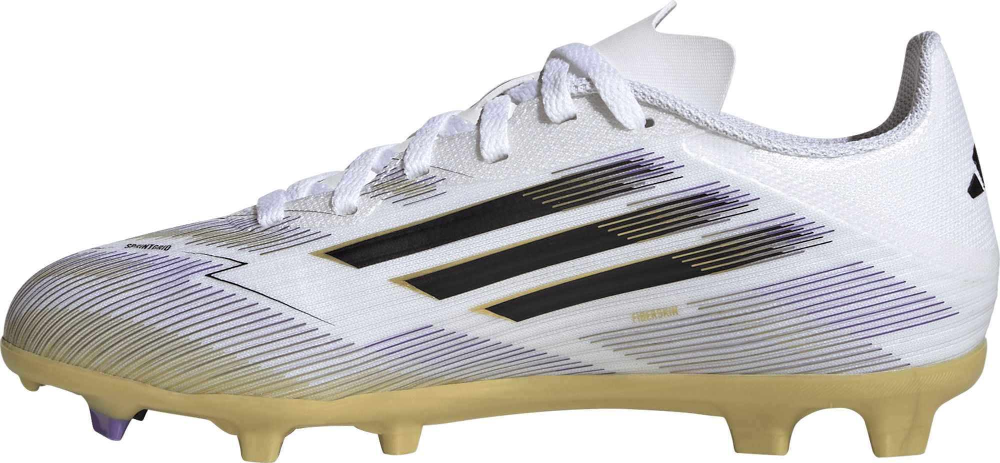 adidas Kids F50 League FG Soccer Cleats product image