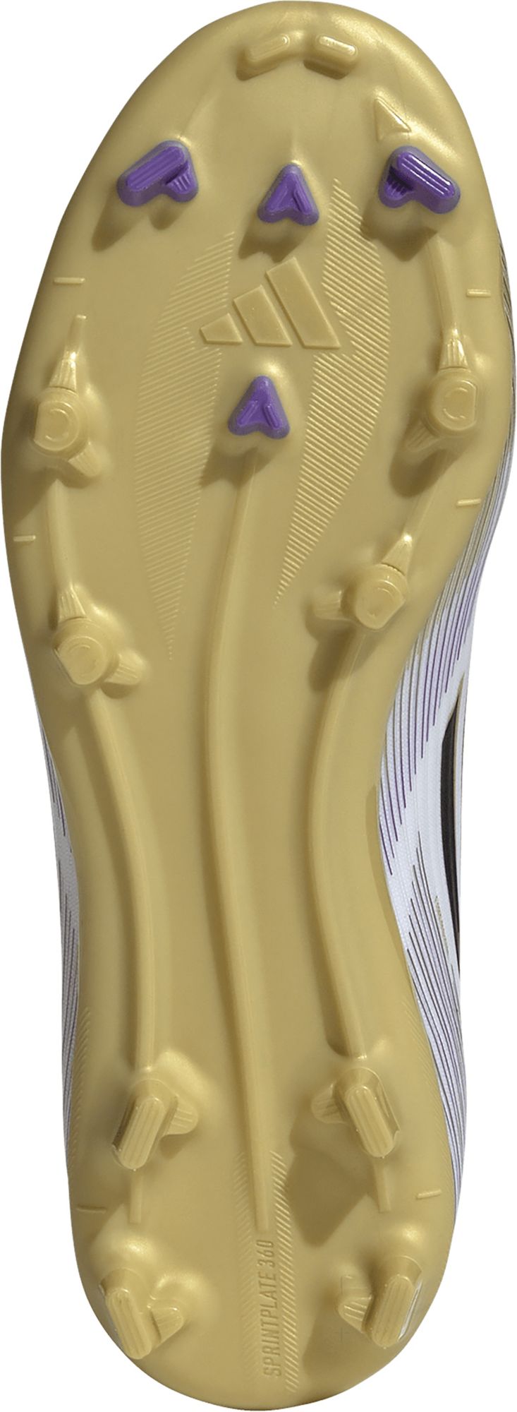 adidas Kids F50 League FG Soccer Cleats product image