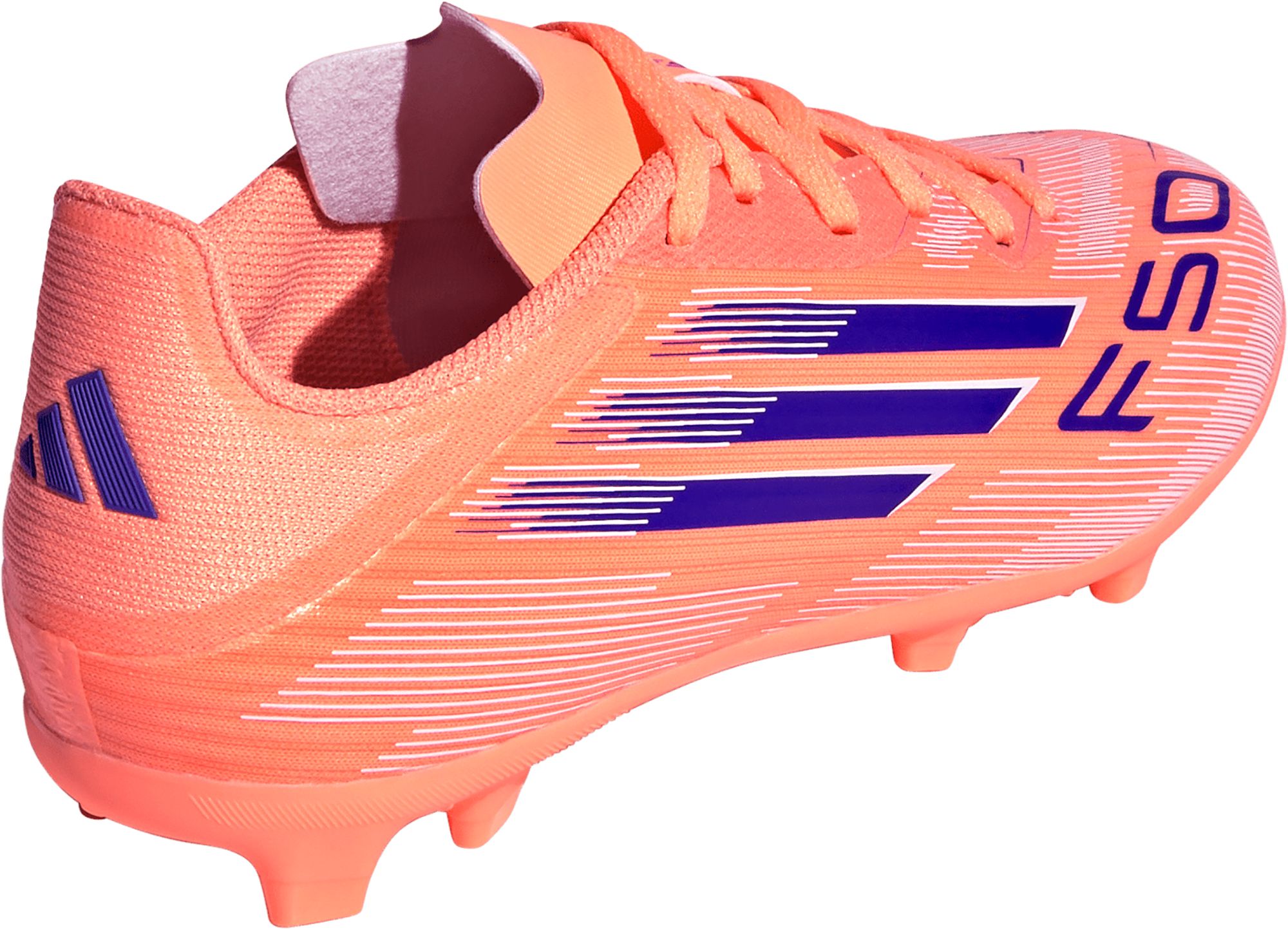 adidas Kids F50 League FG Soccer Cleats product image