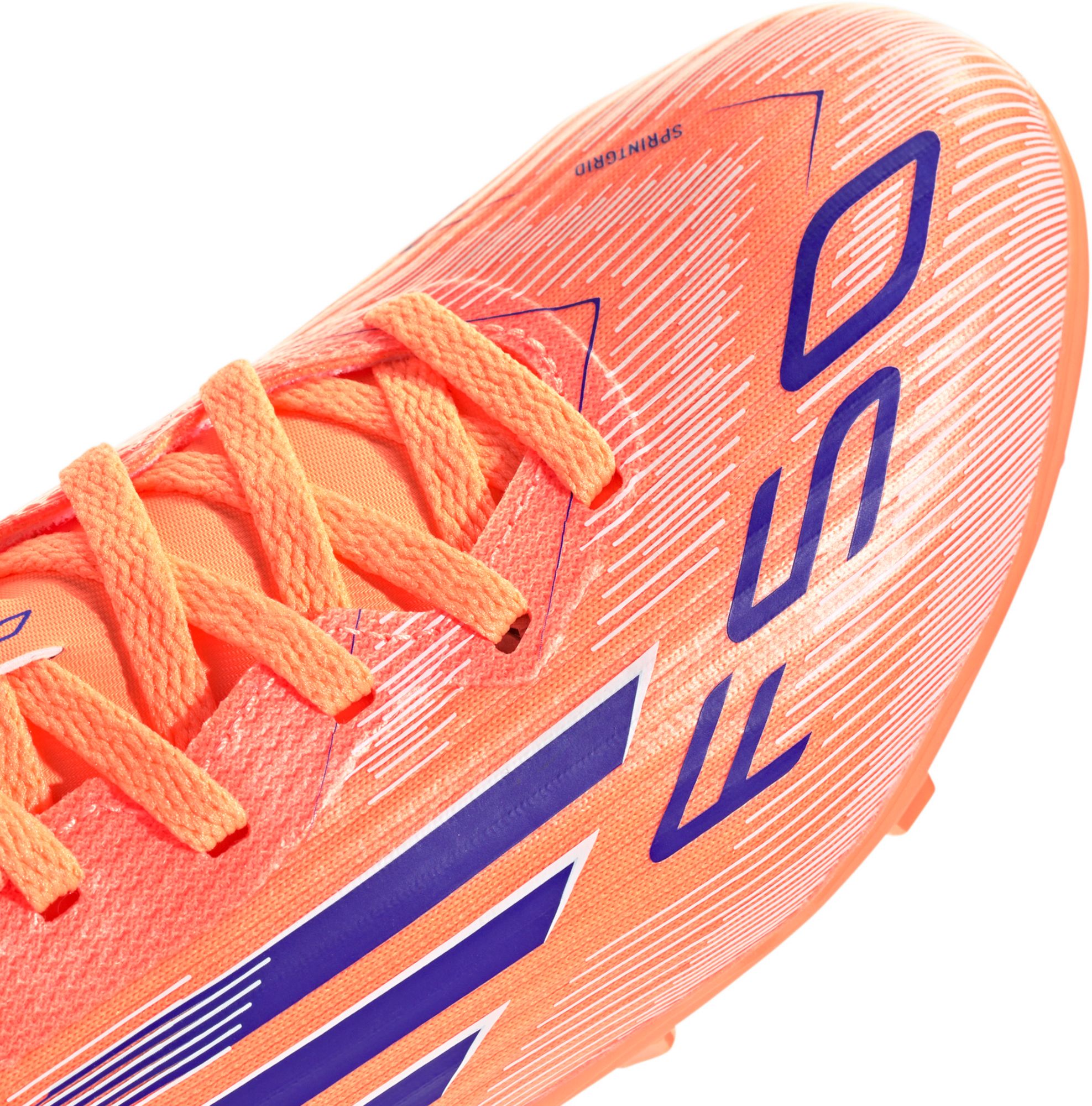 adidas Kids F50 League FG Soccer Cleats product image