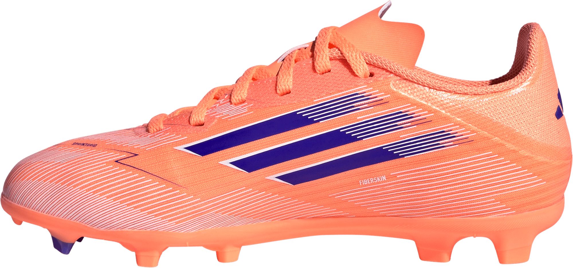 adidas Kids F50 League FG Soccer Cleats product image