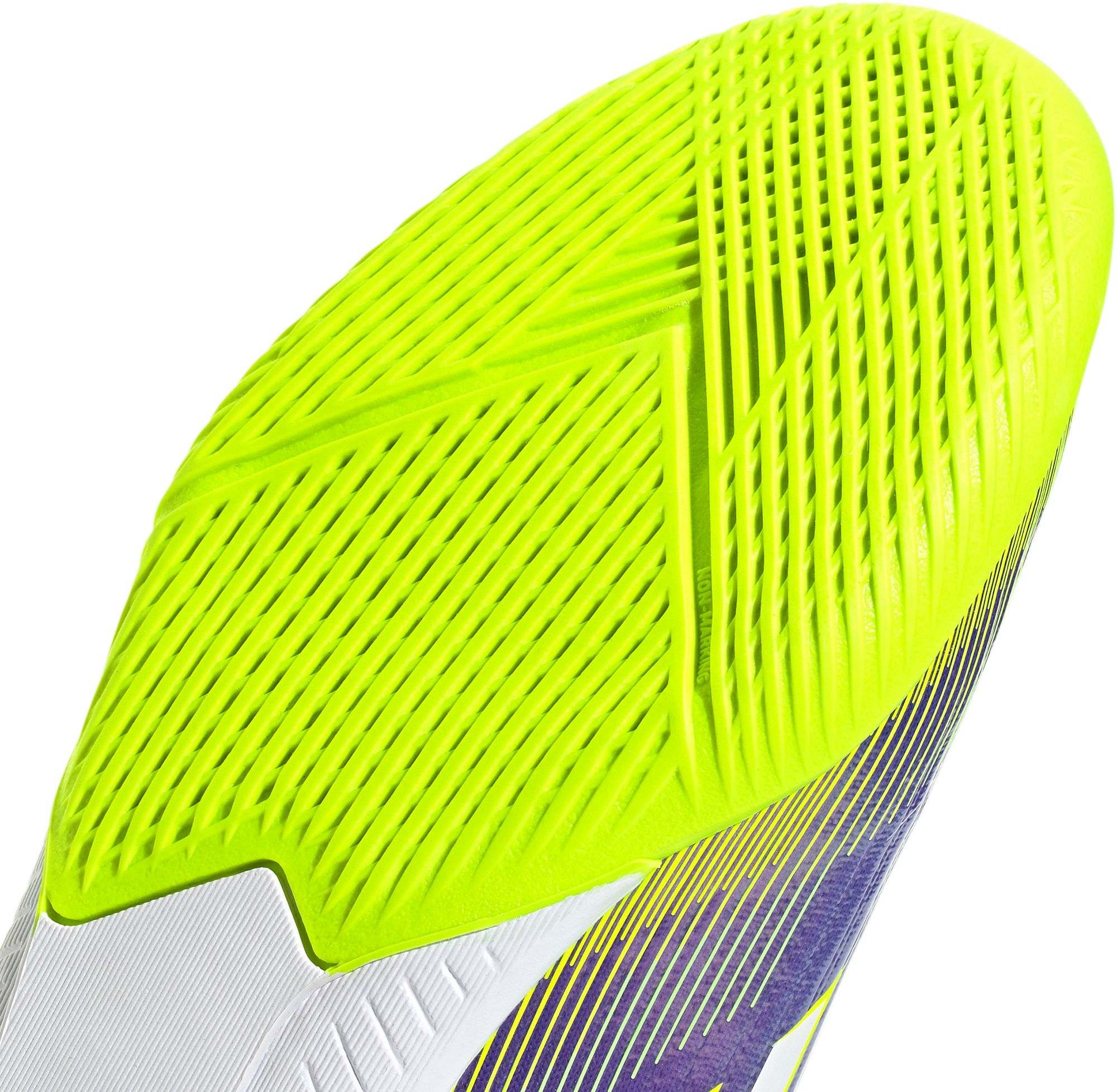 adidas Kids' F50 League Indoor Soccer Shoes product image