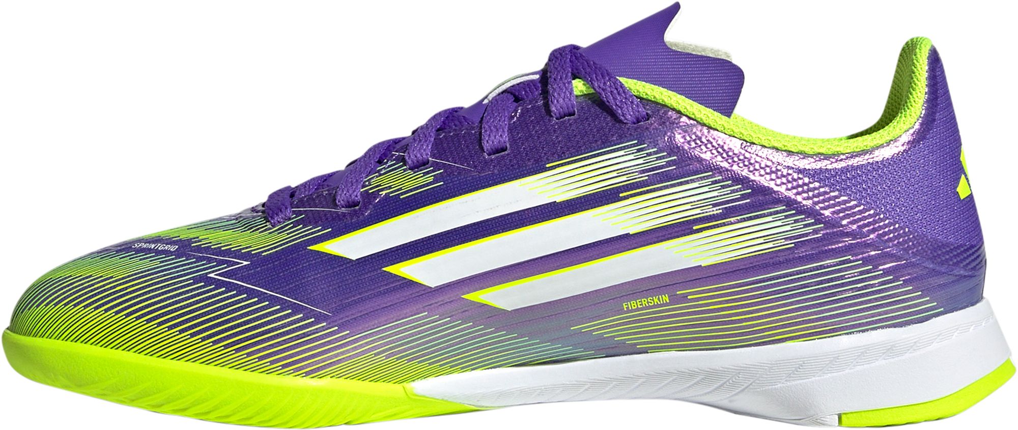 adidas Kids' F50 League Indoor Soccer Shoes product image