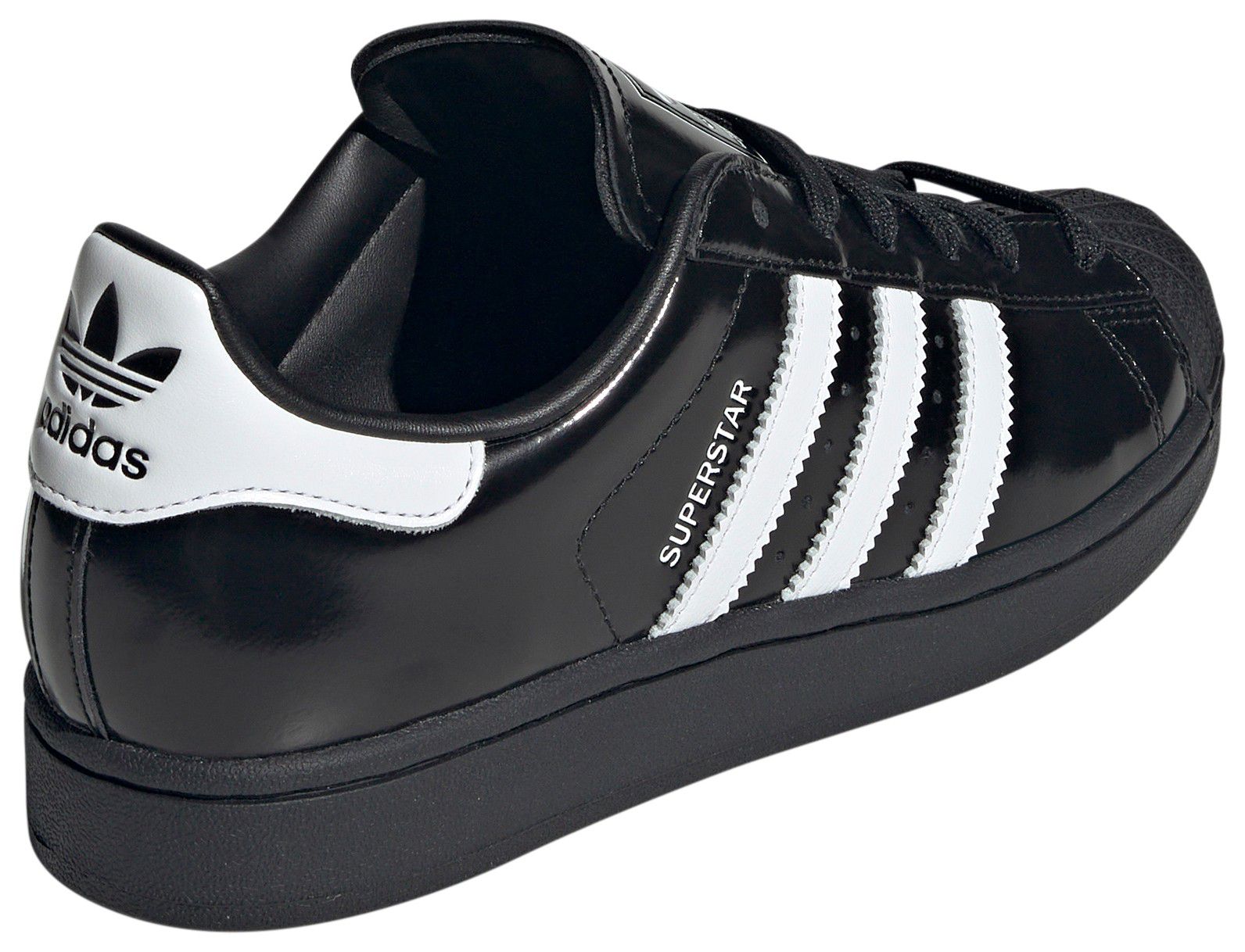 adidas Women's Superstar II Shoes product image