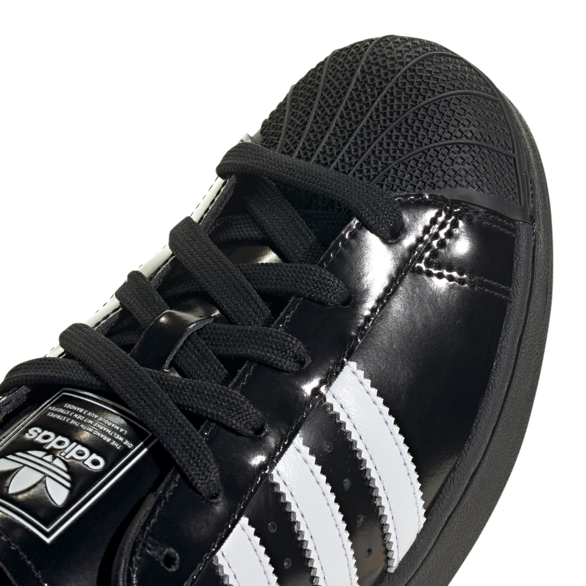 adidas Women's Superstar II Shoes product image