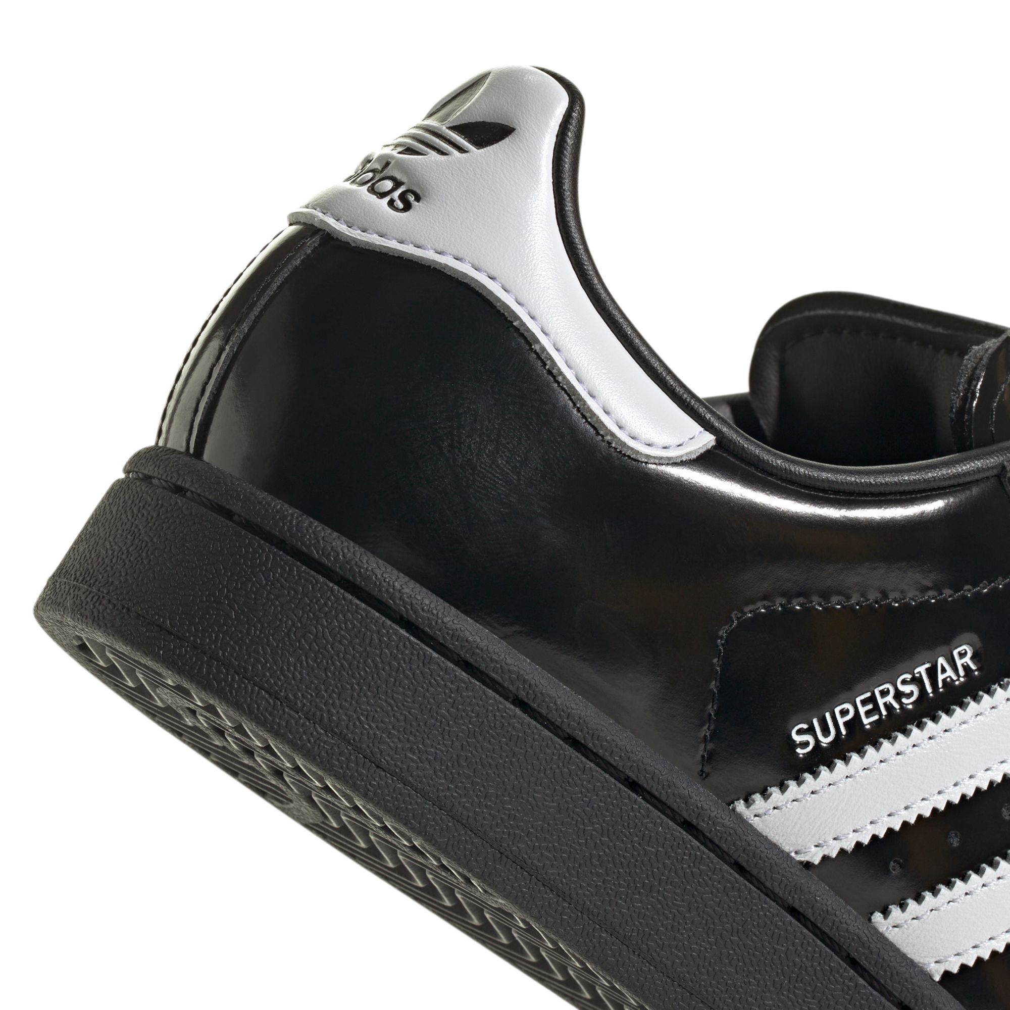 adidas Women's Superstar II Shoes product image