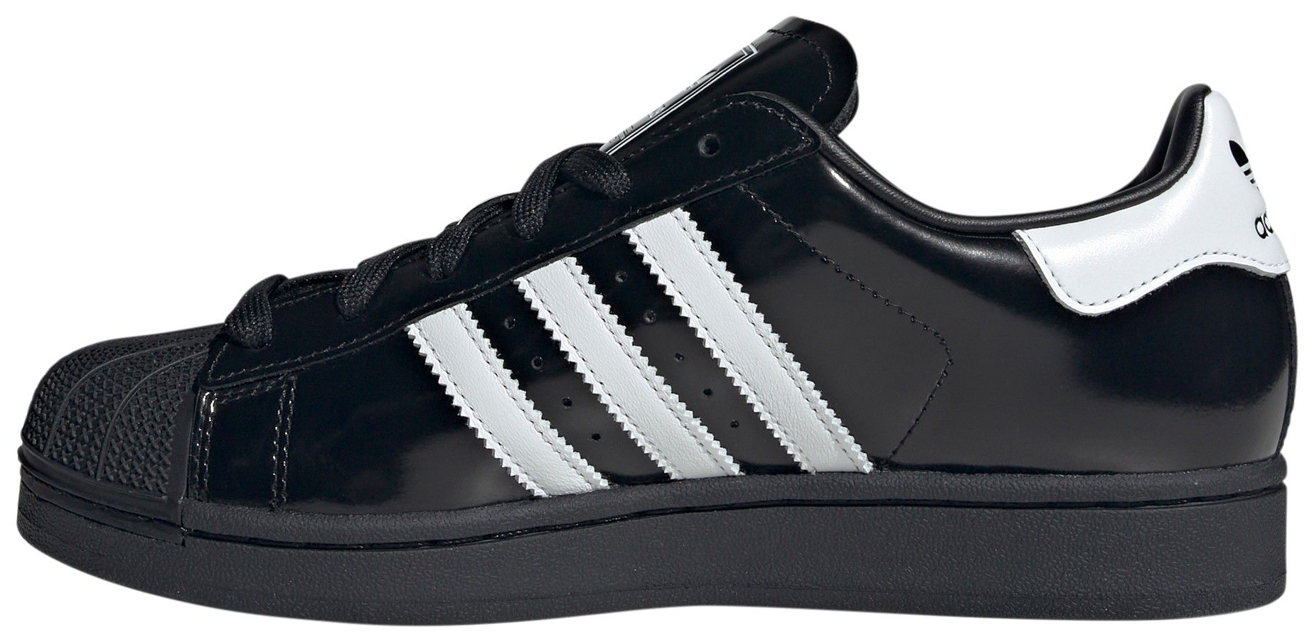 adidas Women's Superstar II Shoes product image