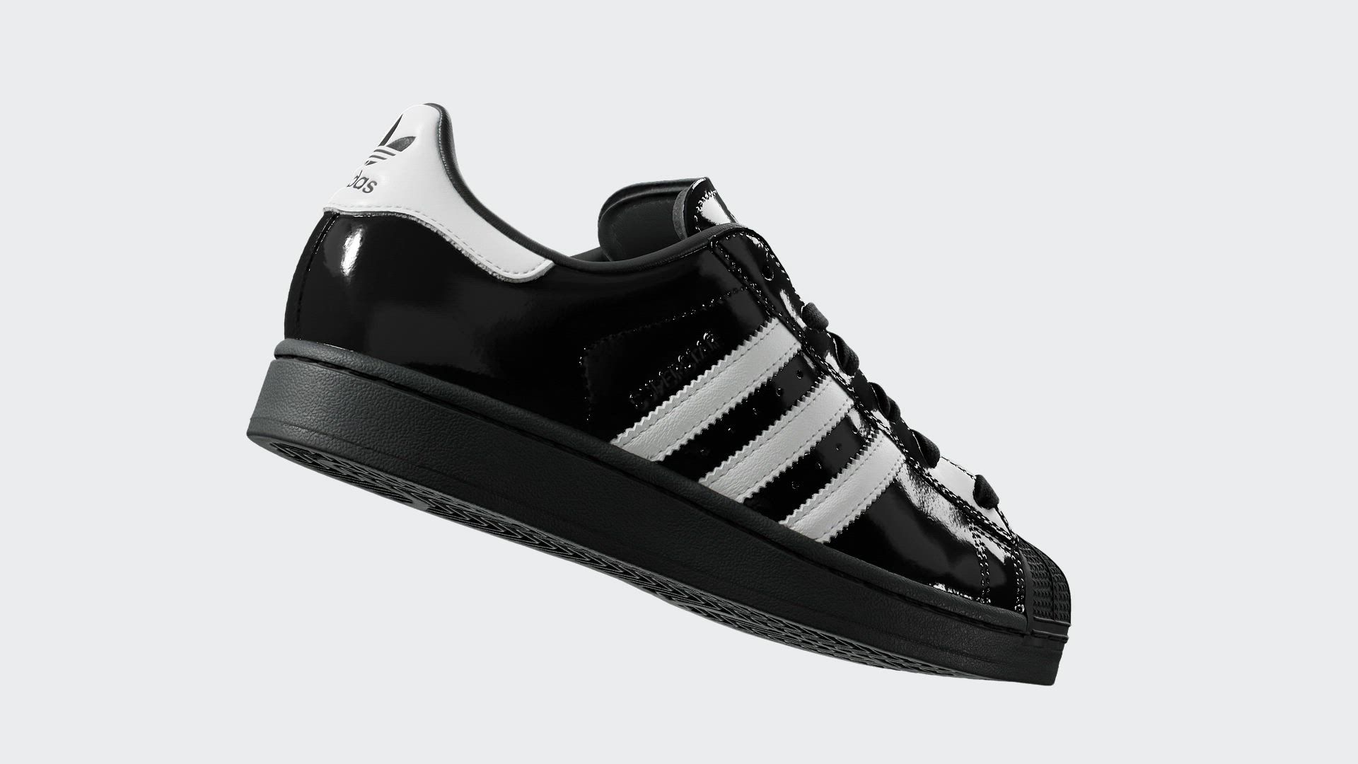 adidas Women's Superstar II Shoes product