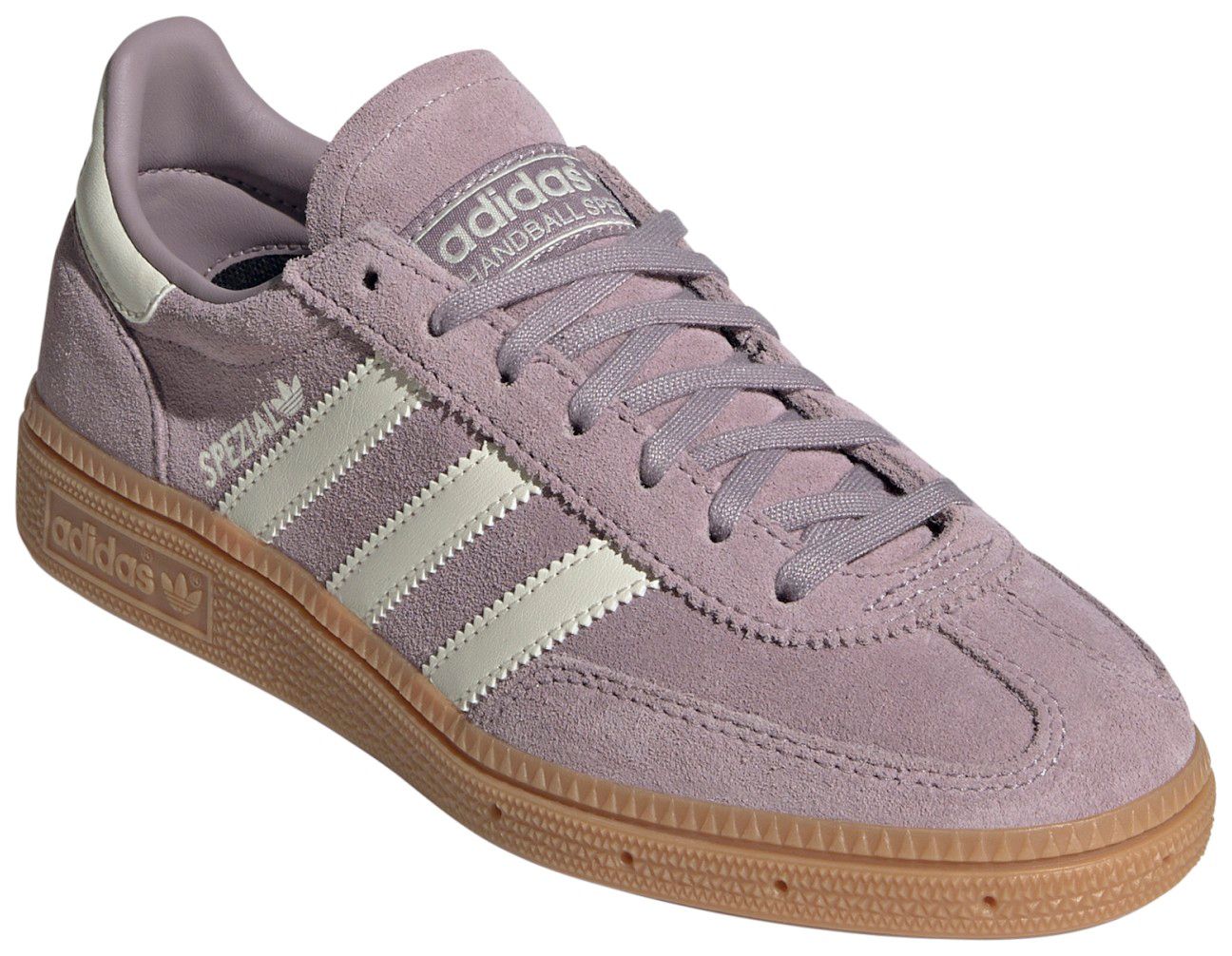 adidas Kids' Grade School Handball Spezial Shoes product image