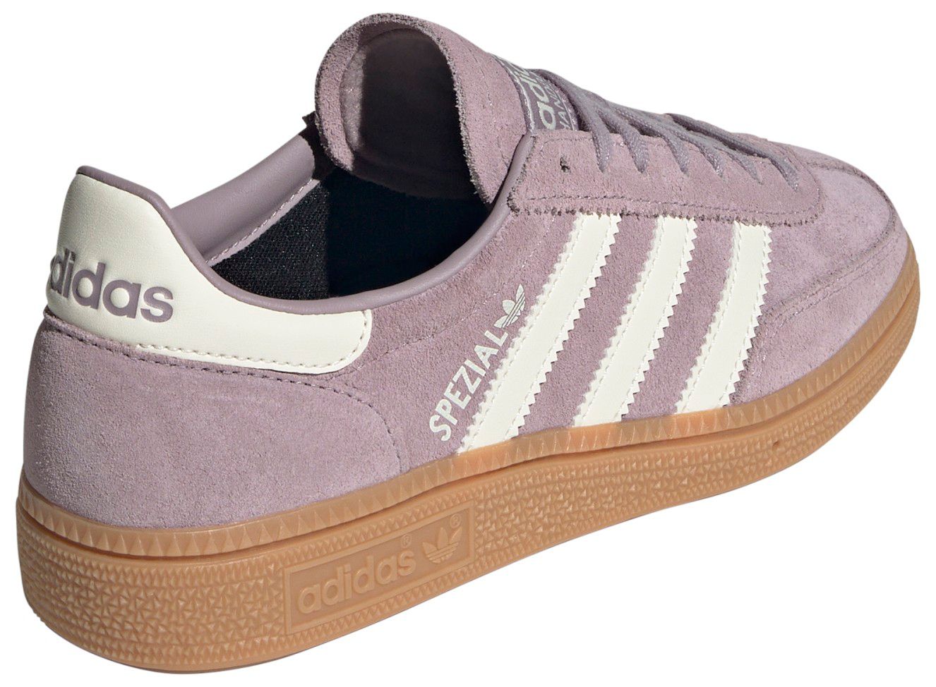 adidas Kids' Grade School Handball Spezial Shoes product image