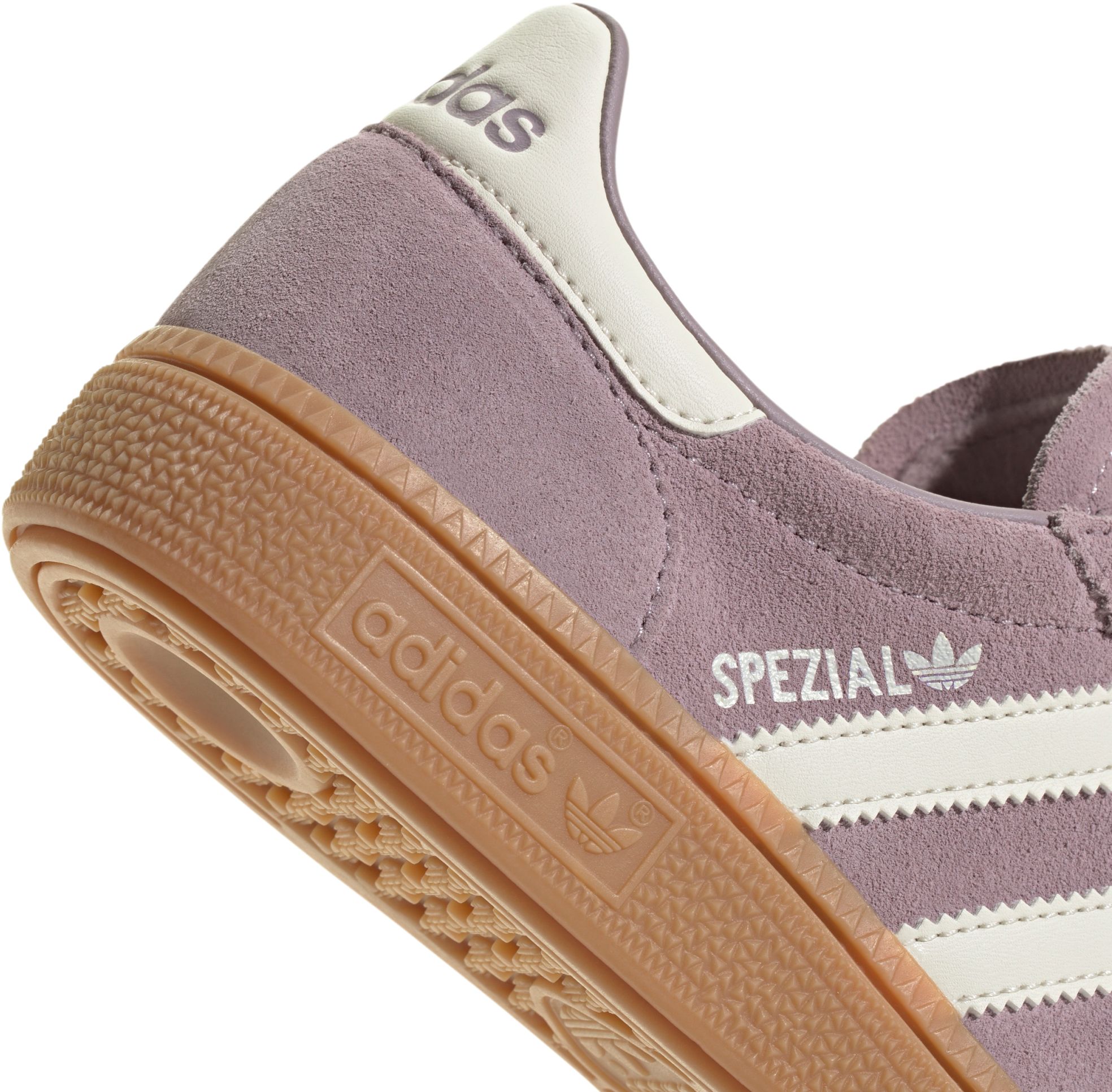 adidas Kids' Grade School Handball Spezial Shoes product image