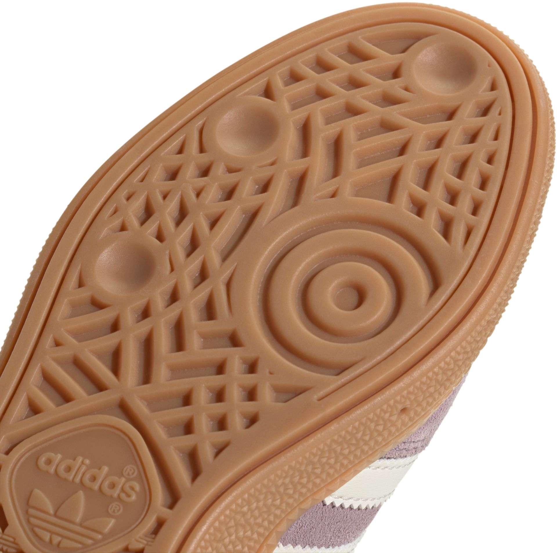 adidas Kids' Grade School Handball Spezial Shoes product image