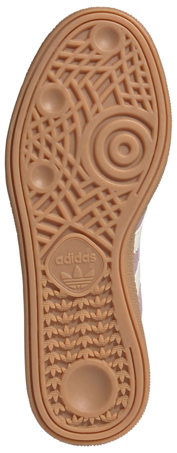 adidas Kids' Grade School Handball Spezial Shoes product image