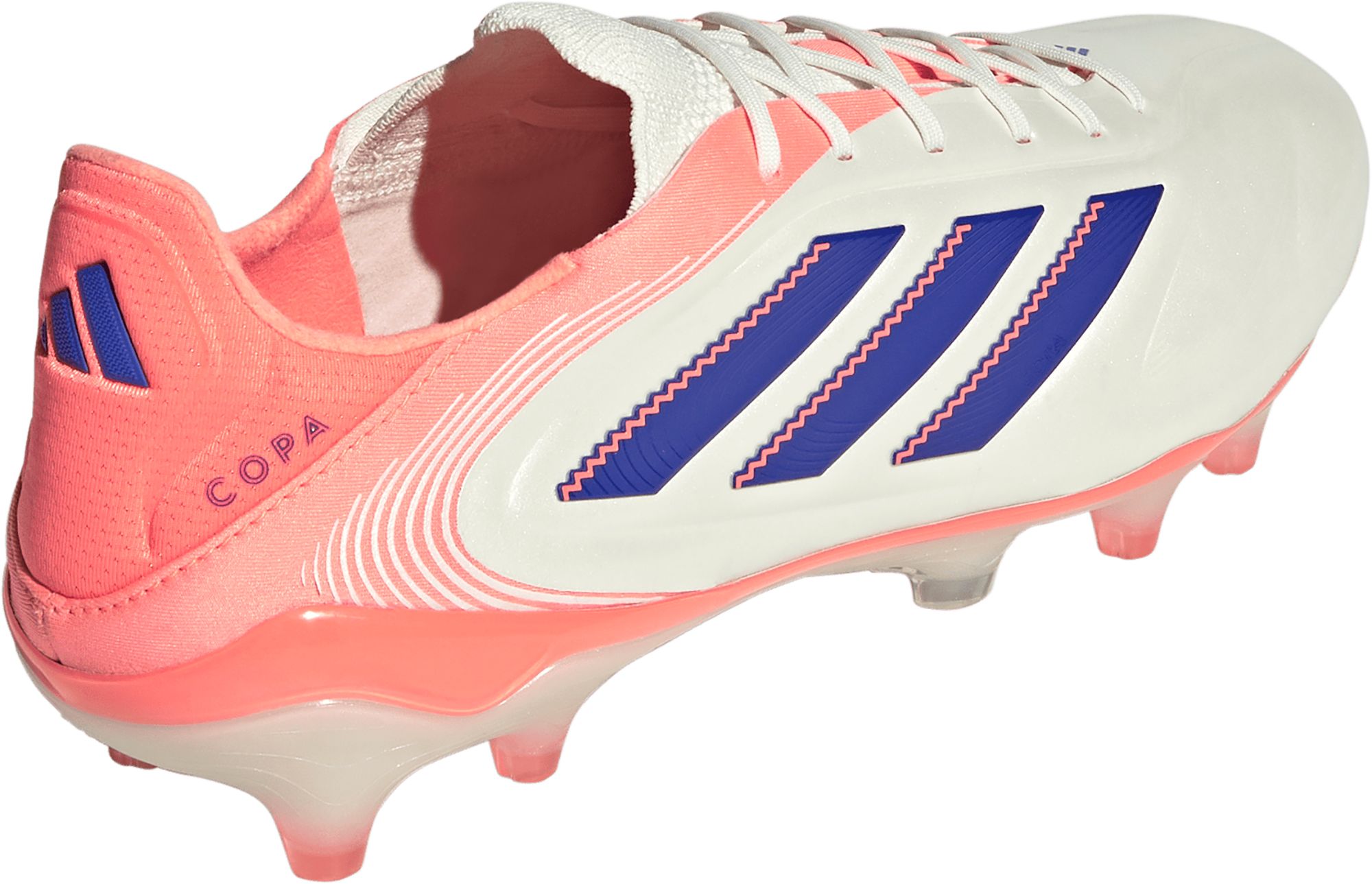 adidas Copa Pure III Elite FG Soccer Cleats product image