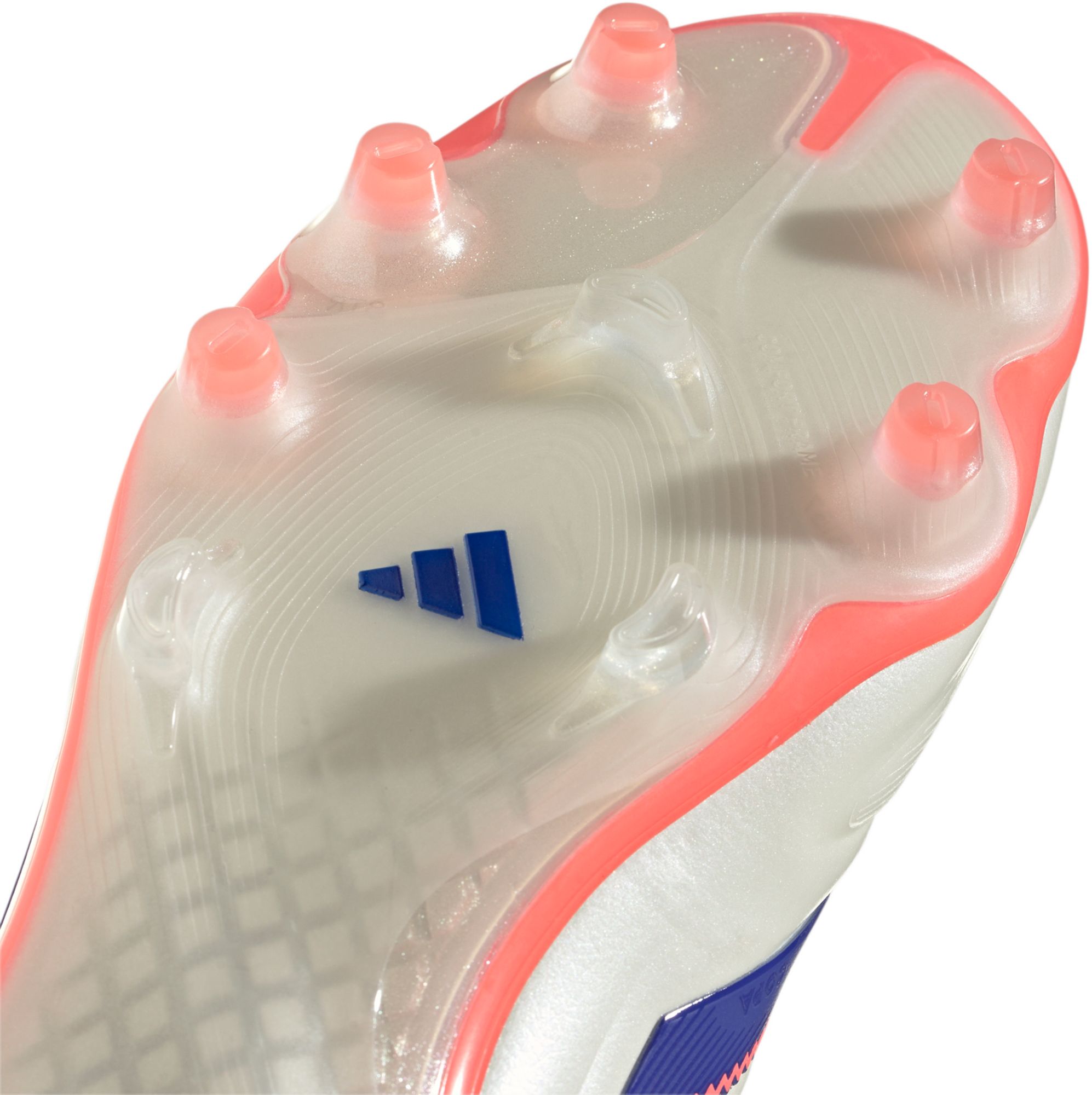 adidas Copa Pure III Elite FG Soccer Cleats product image