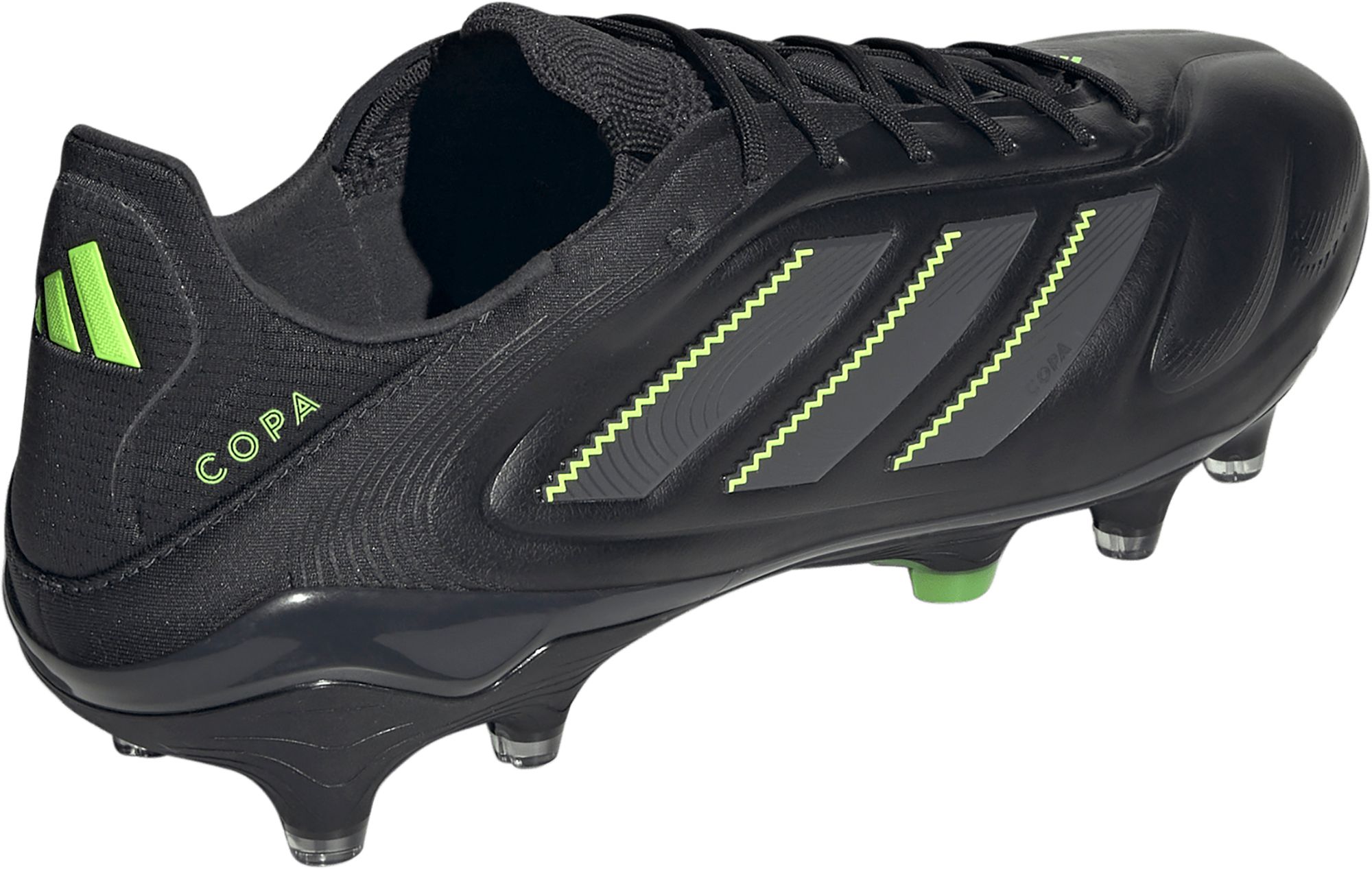 adidas Copa Pure III Elite FG Soccer Cleats product image