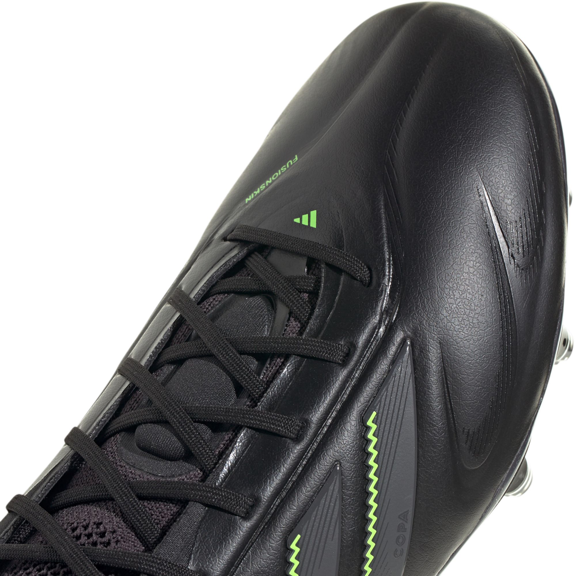adidas Copa Pure III Elite FG Soccer Cleats product image