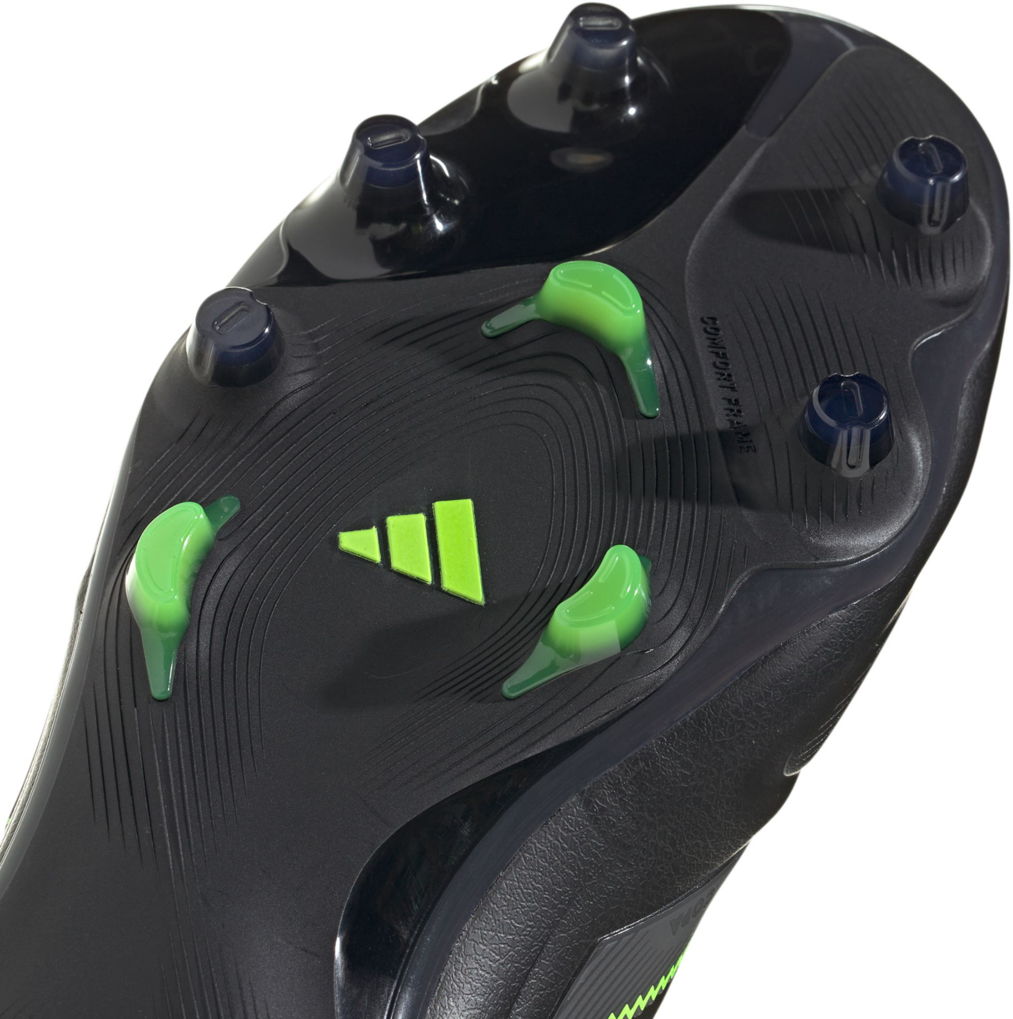 adidas Copa Pure III Elite FG Soccer Cleats product image
