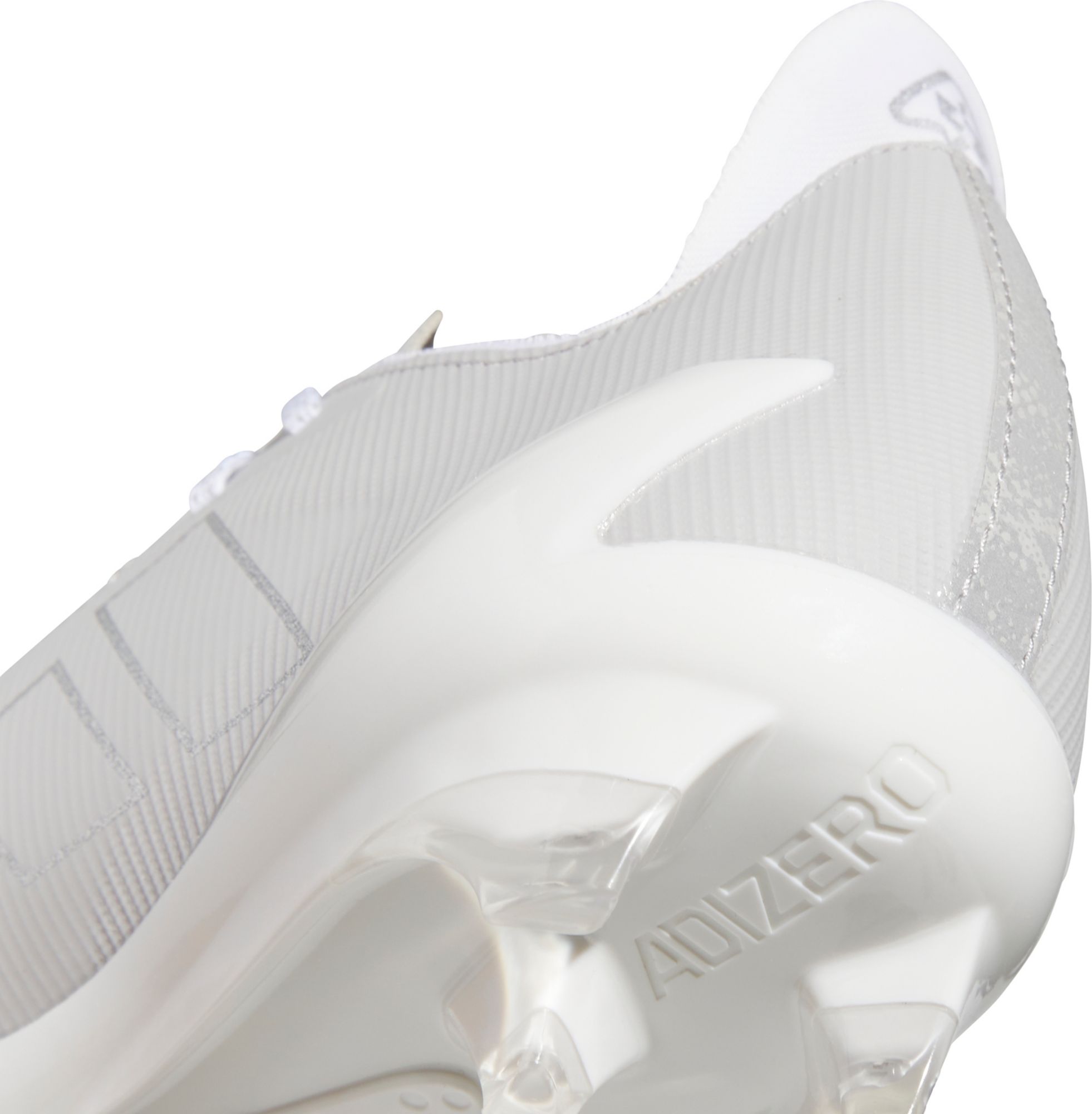 adidas adizero Electric II Football Cleats product image