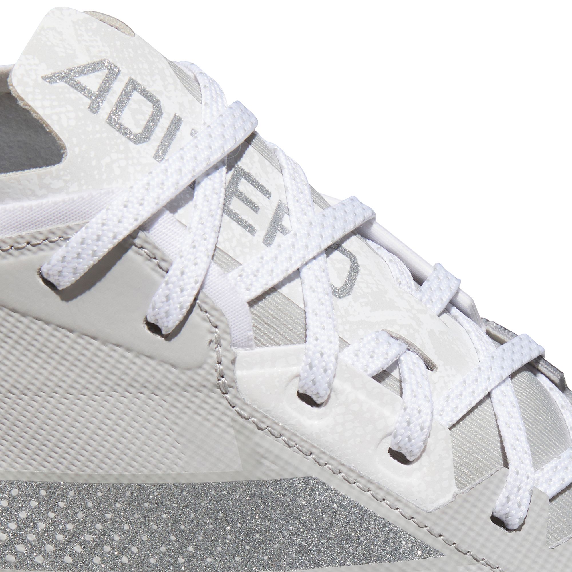 adidas adizero Electric II Football Cleats product image