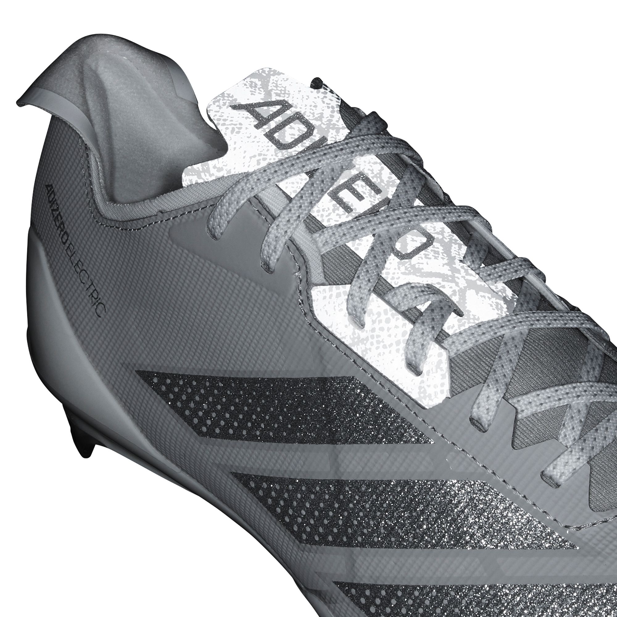 adidas adizero Electric II Football Cleats product image