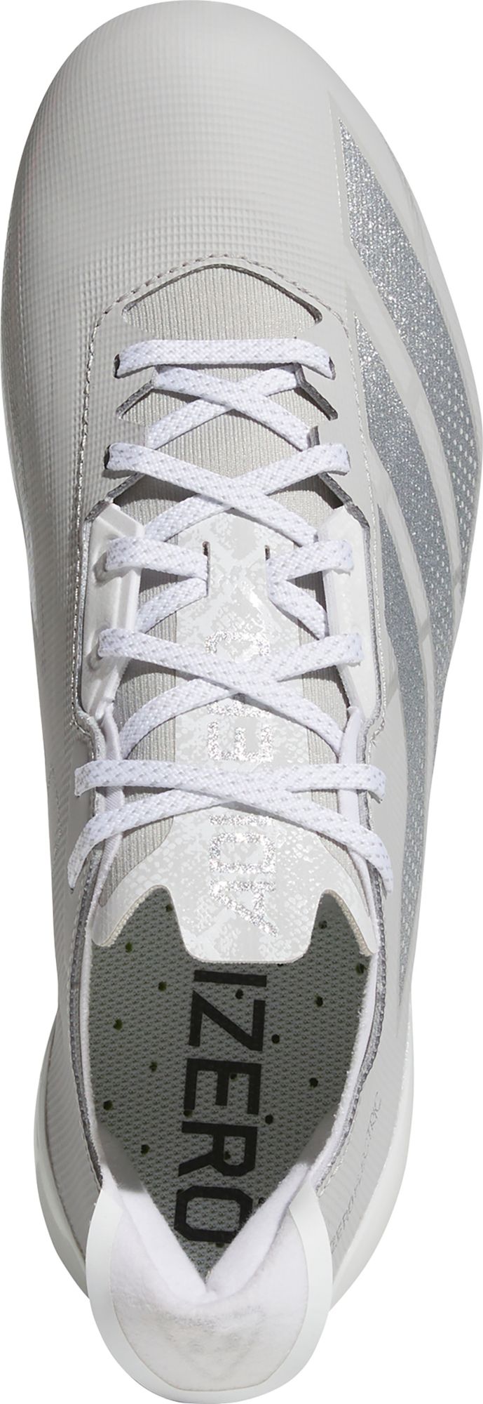 adidas adizero Electric II Football Cleats product image