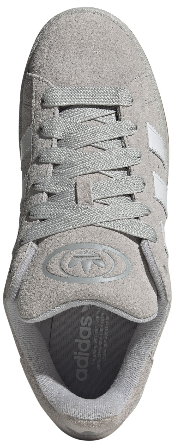 adidas Men's Campus 00s Shoes product image