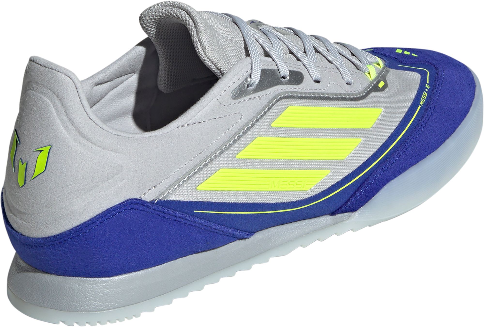adidas F50 Freestyle Messi Indoor Soccer Shoes product image