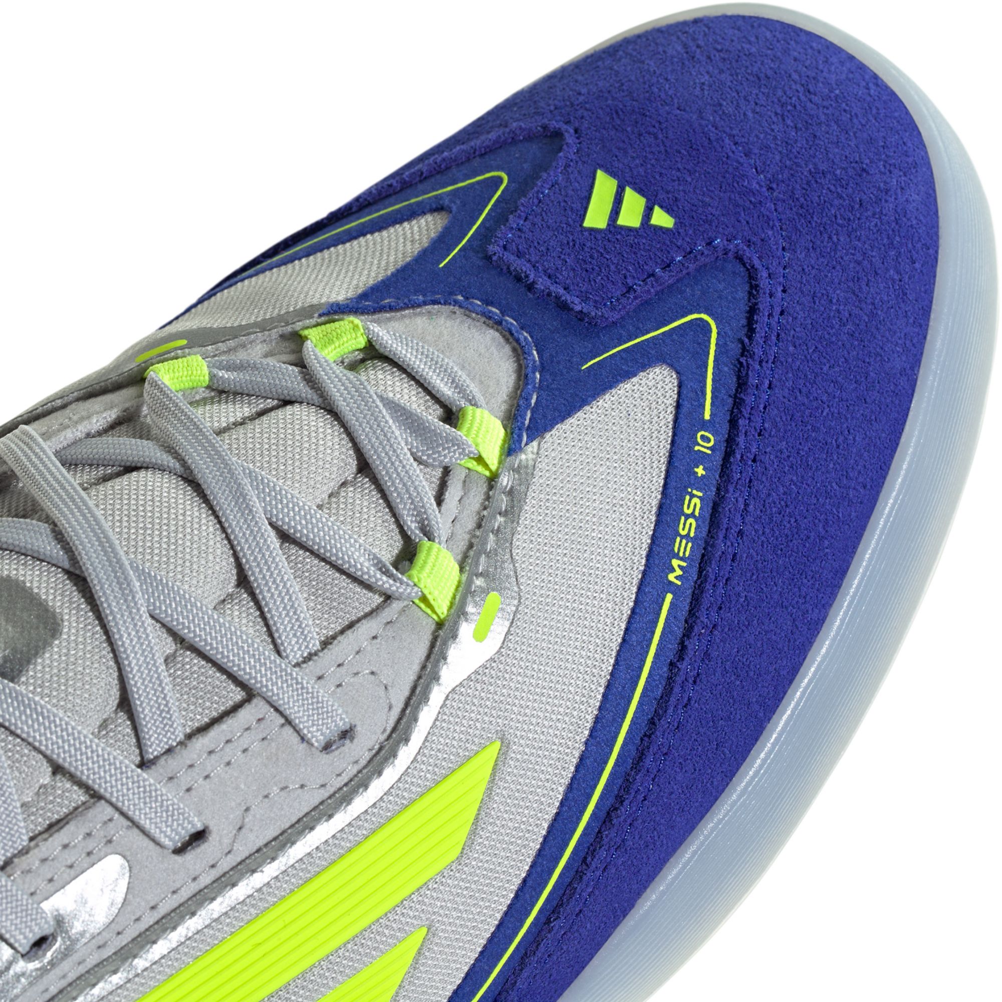 adidas F50 Freestyle Messi Indoor Soccer Shoes product image