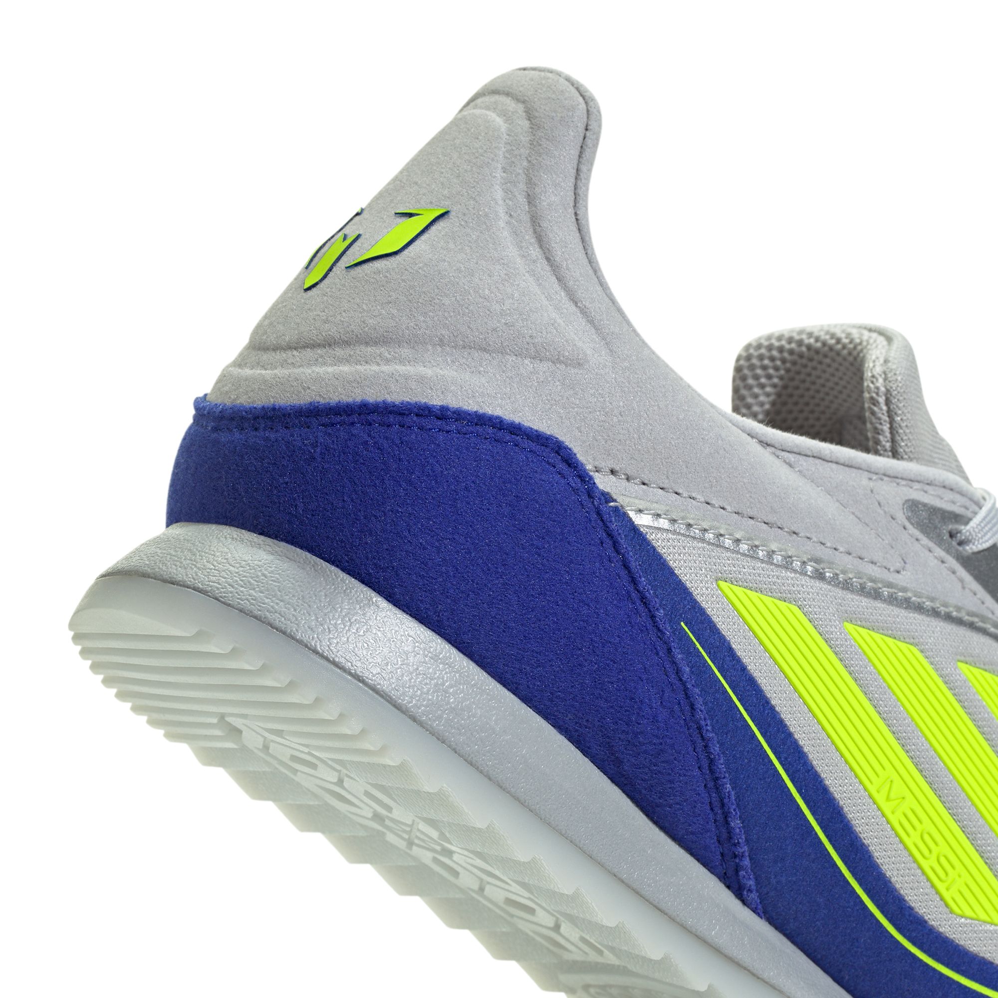 adidas F50 Freestyle Messi Indoor Soccer Shoes product image