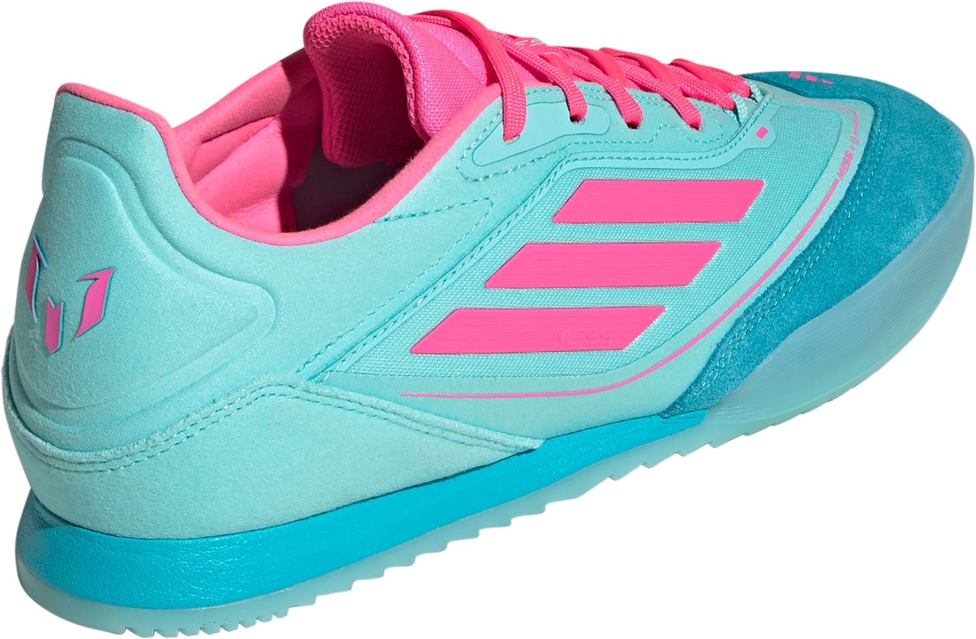 adidas F50 Freestyle Messi Indoor Soccer Shoes product image