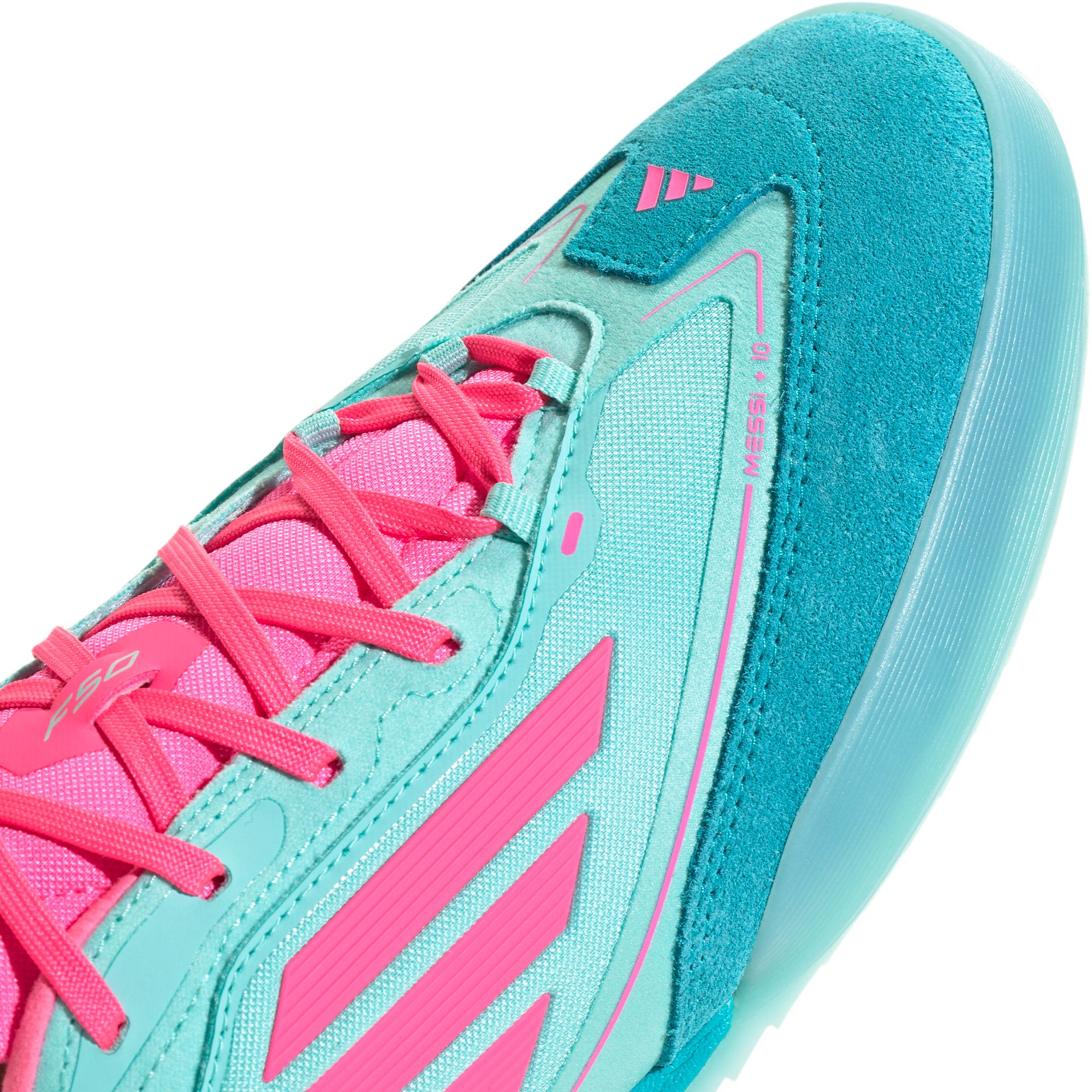 adidas F50 Freestyle Messi Indoor Soccer Shoes product image