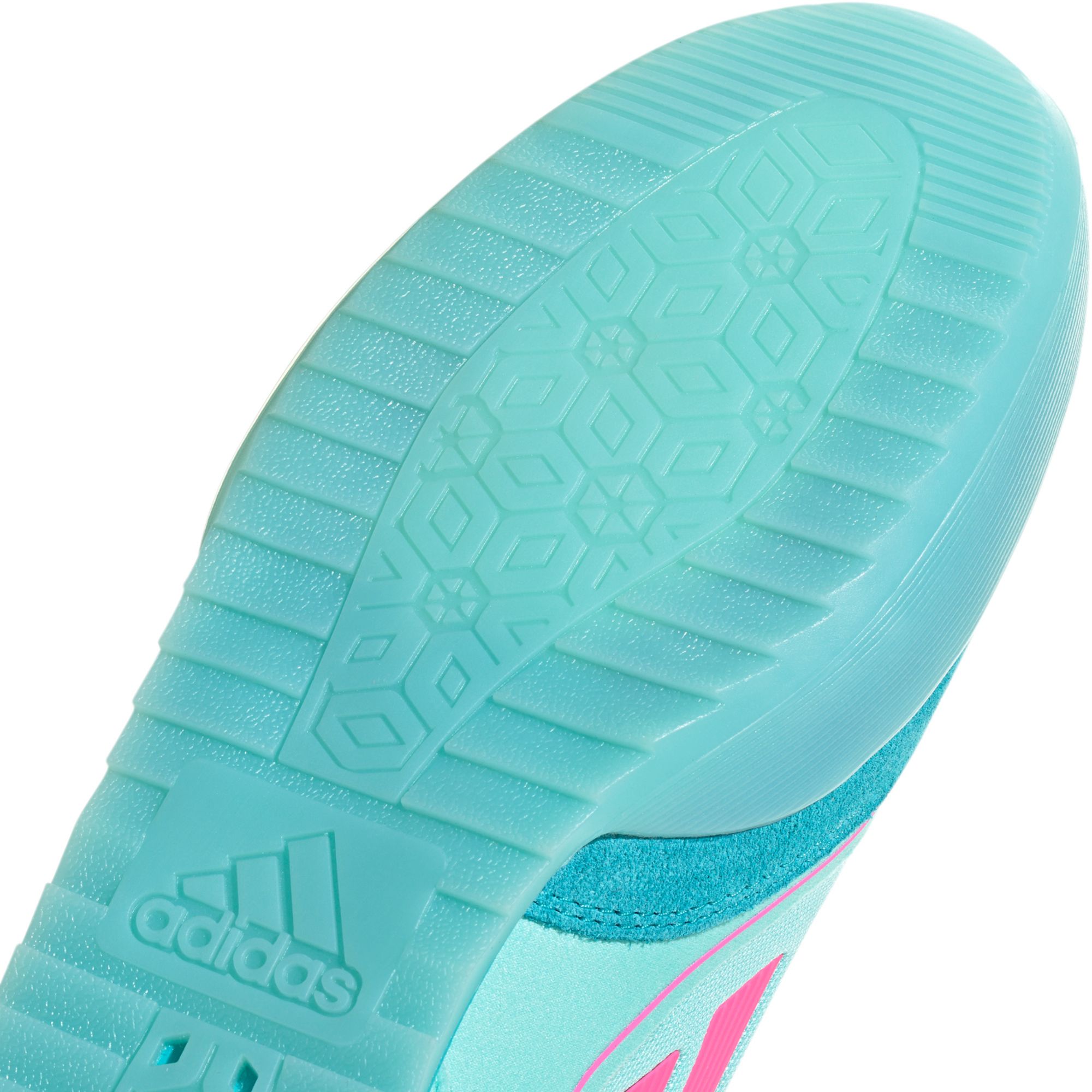 adidas F50 Freestyle Messi Indoor Soccer Shoes product image