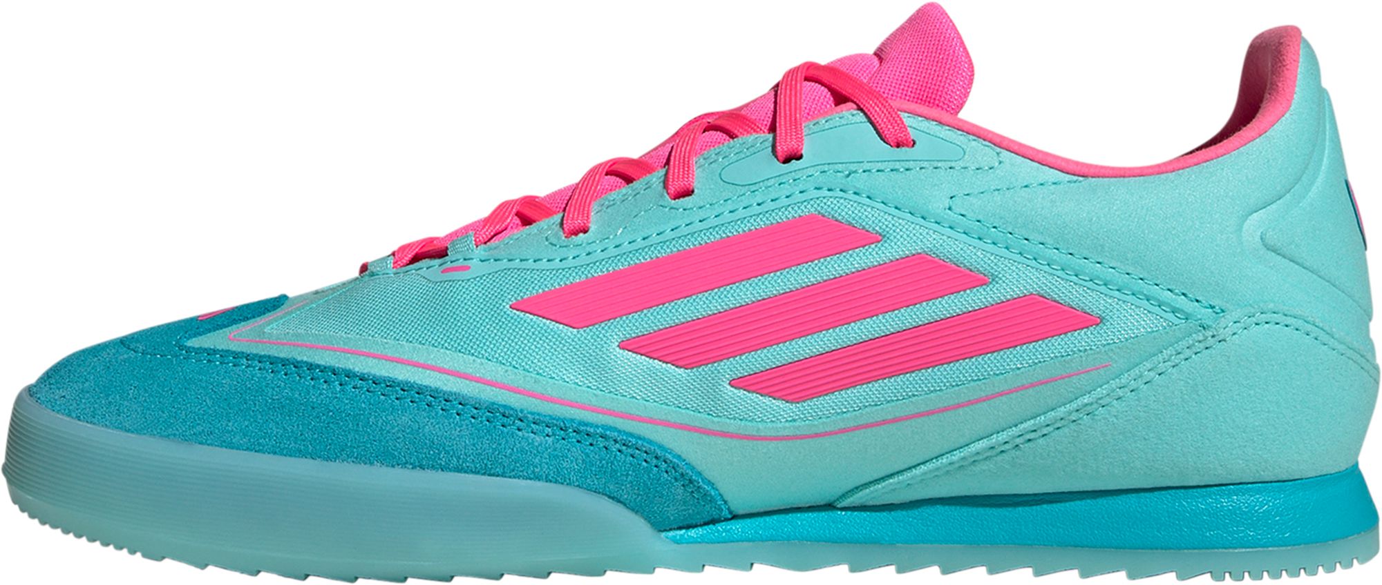 adidas F50 Freestyle Messi Indoor Soccer Shoes product image