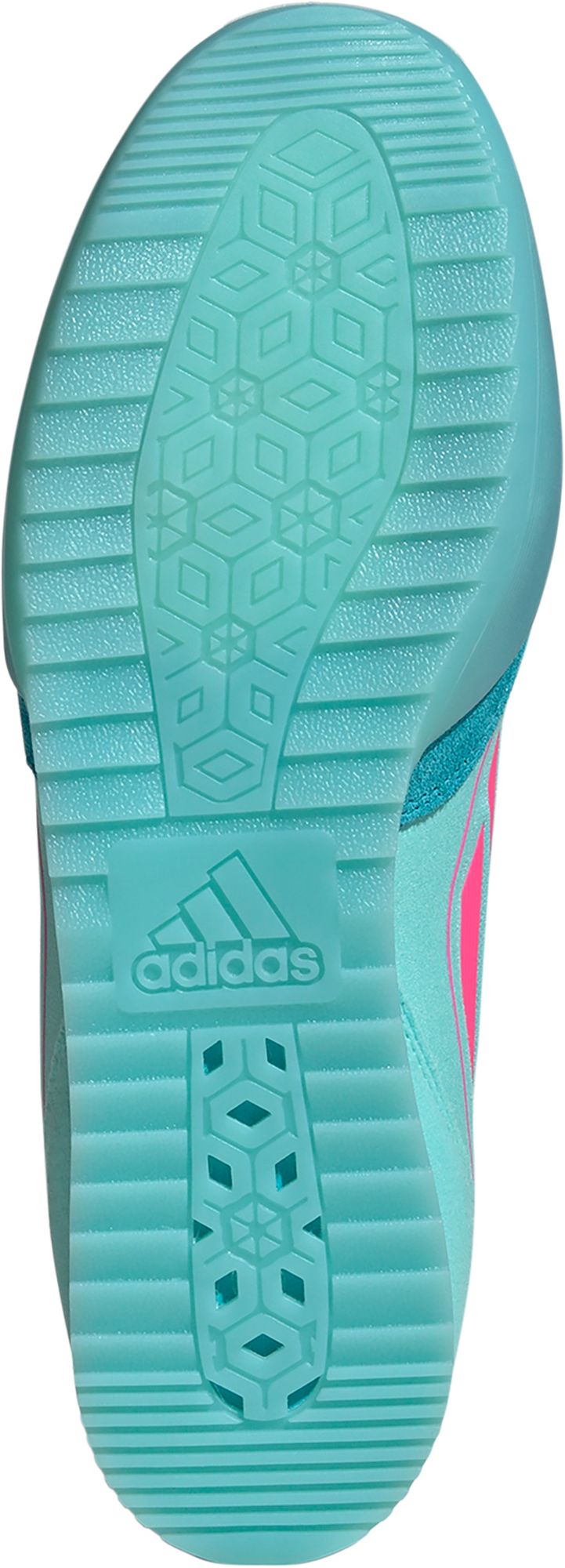 adidas F50 Freestyle Messi Indoor Soccer Shoes product image
