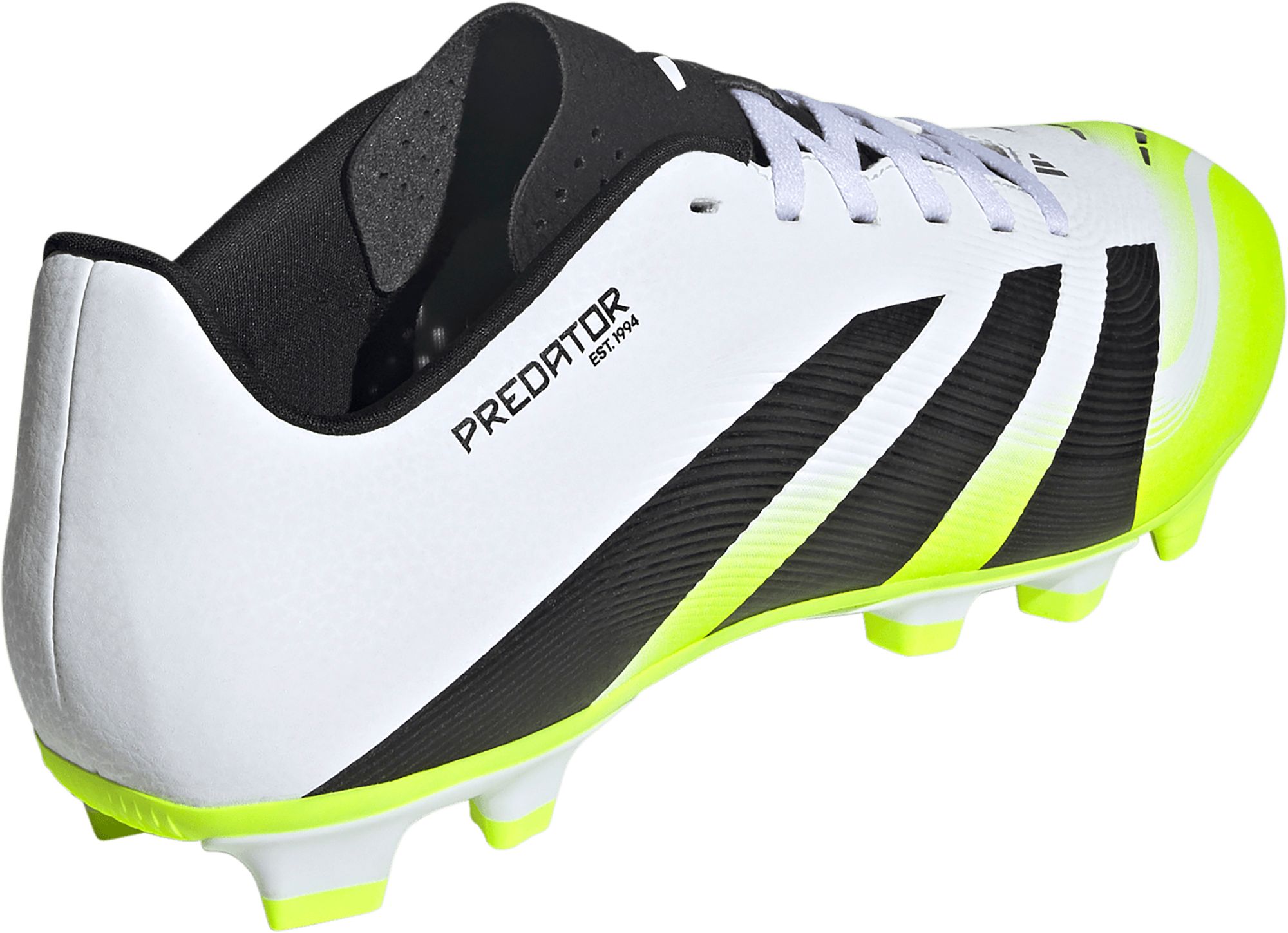 adidas Predator Club FG/MG Soccer Cleats product image