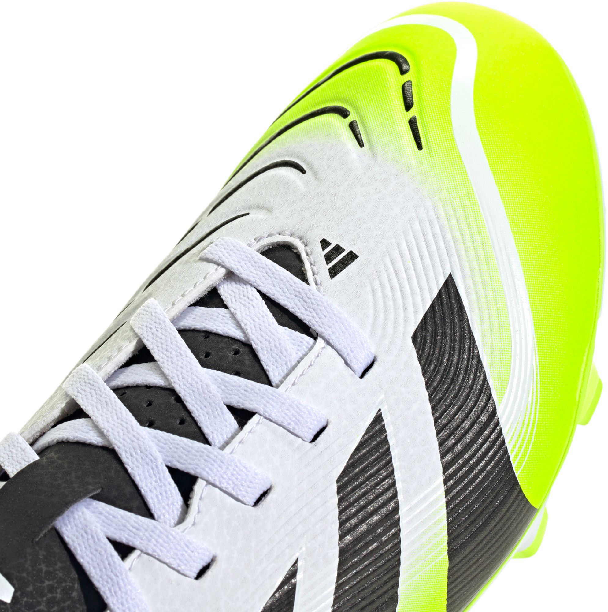 adidas Predator Club FG/MG Soccer Cleats product image