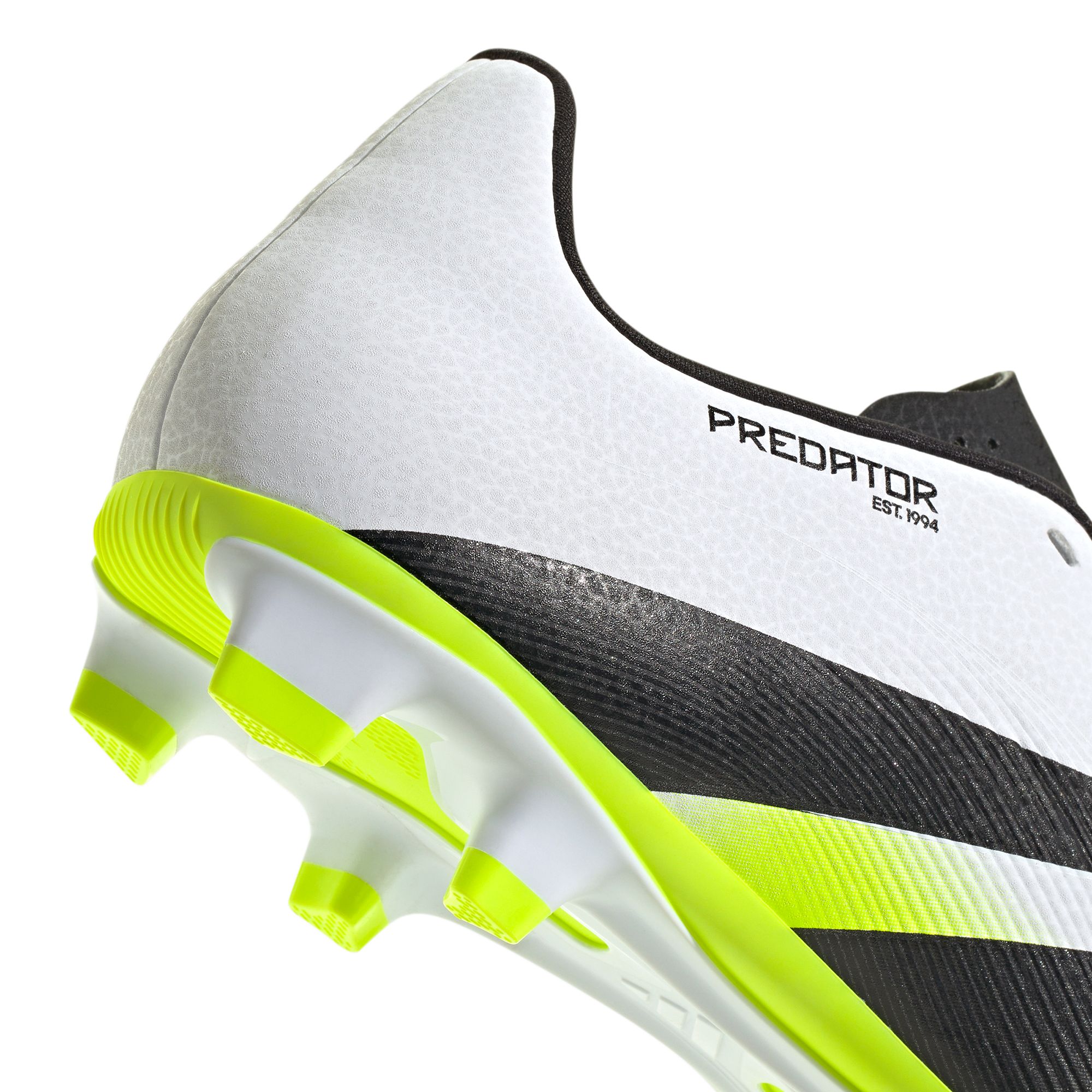 adidas Predator Club FG/MG Soccer Cleats product image