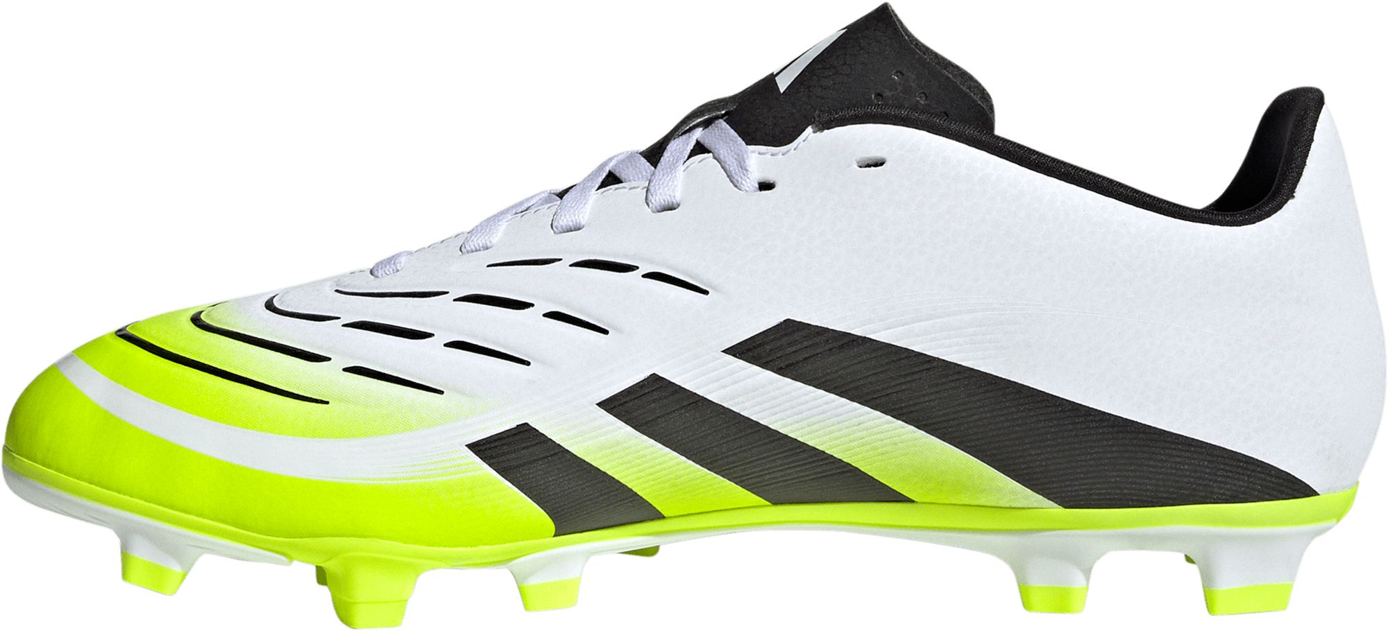 adidas Predator Club FG/MG Soccer Cleats product image