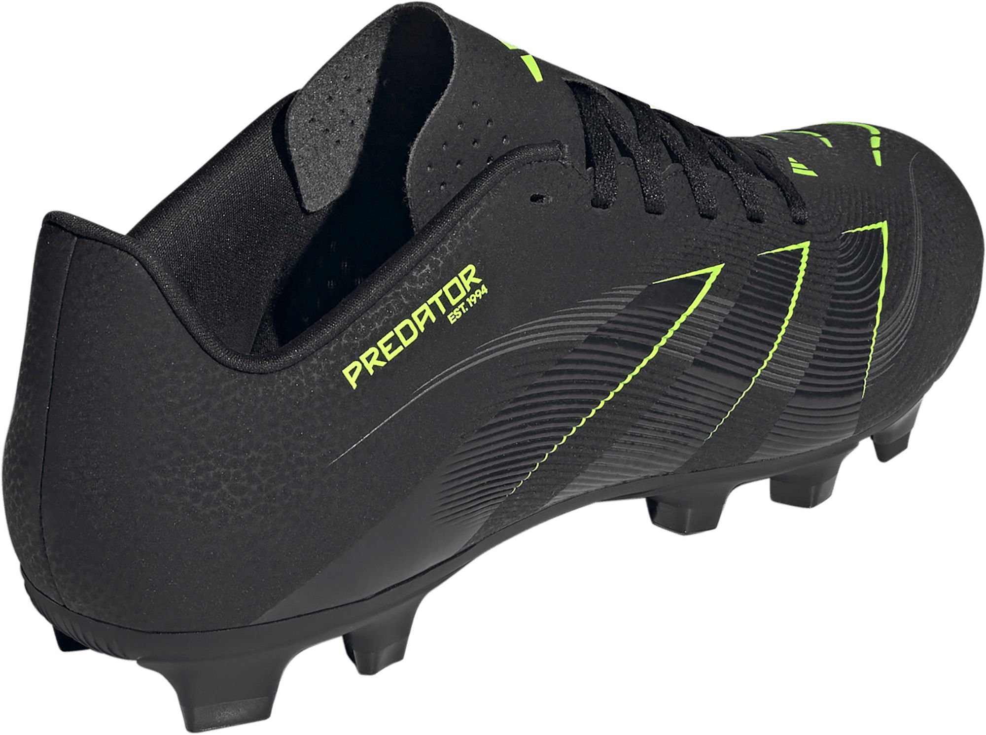 adidas Predator Club FG/MG Soccer Cleats product image