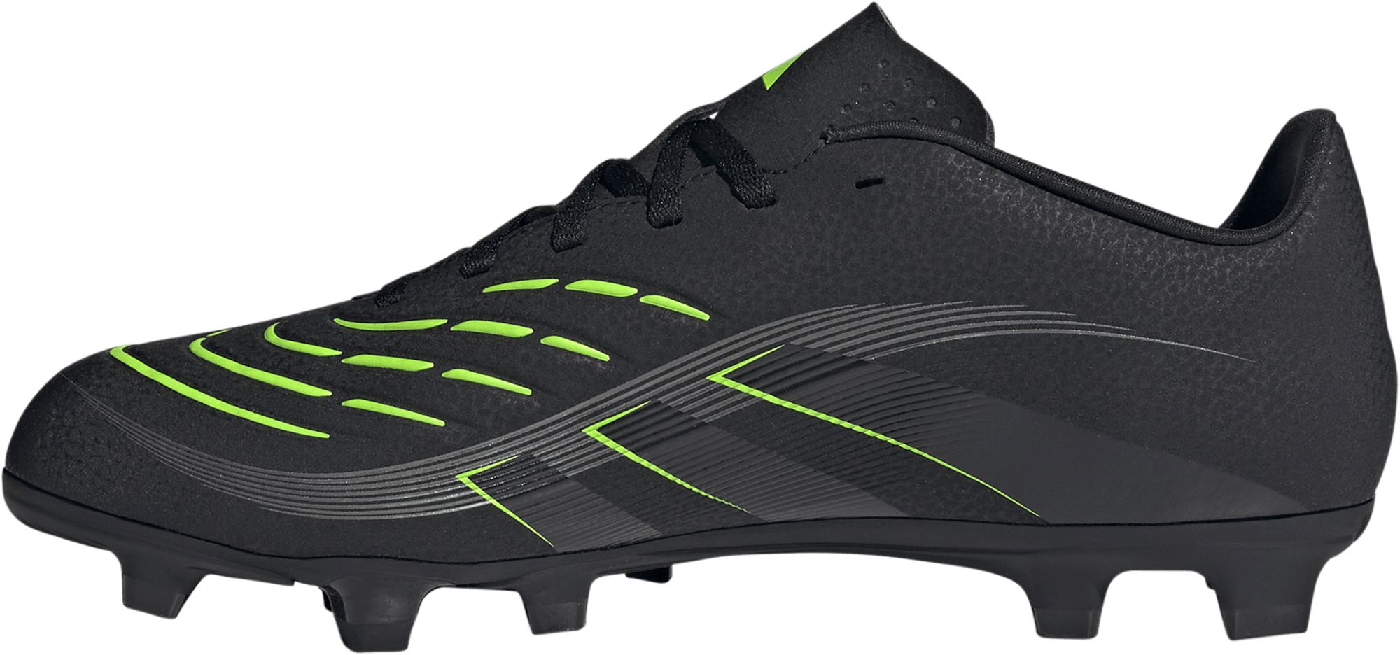 adidas Predator Club FG/MG Soccer Cleats product image
