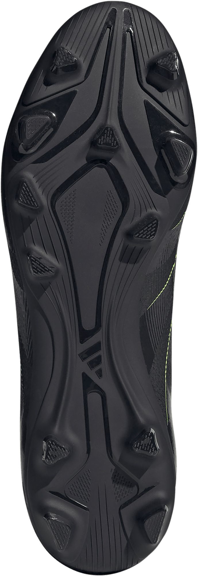 adidas Predator Club FG/MG Soccer Cleats product image