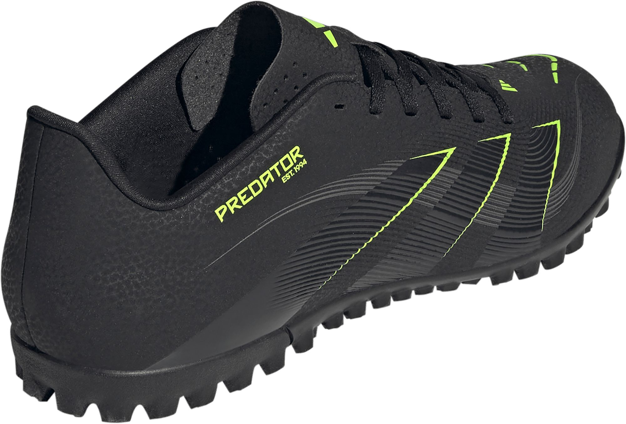 adidas Predator Club Turf Soccer Cleats product image